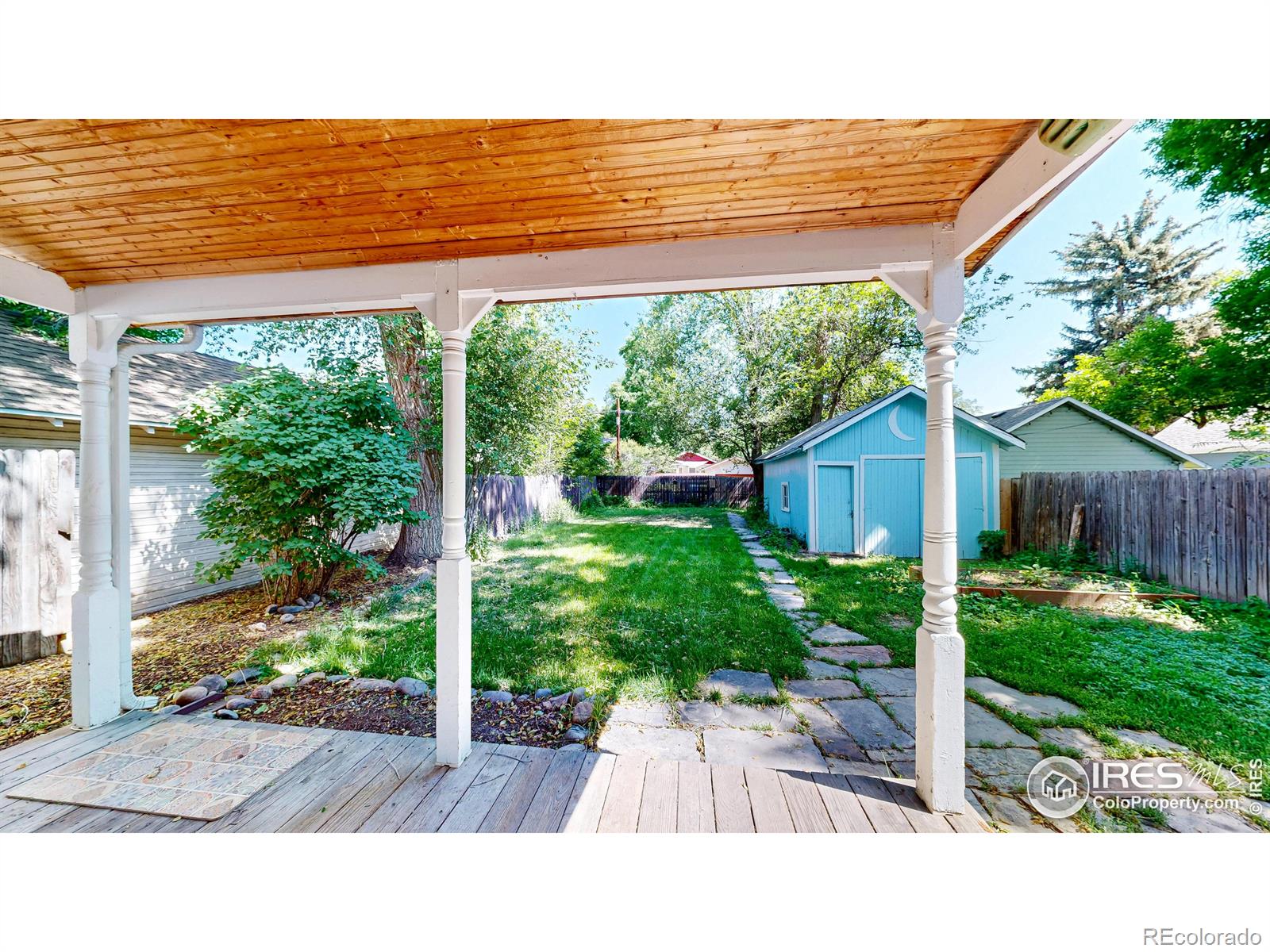 MLS Image #17 for 1014 w oak street,fort collins, Colorado