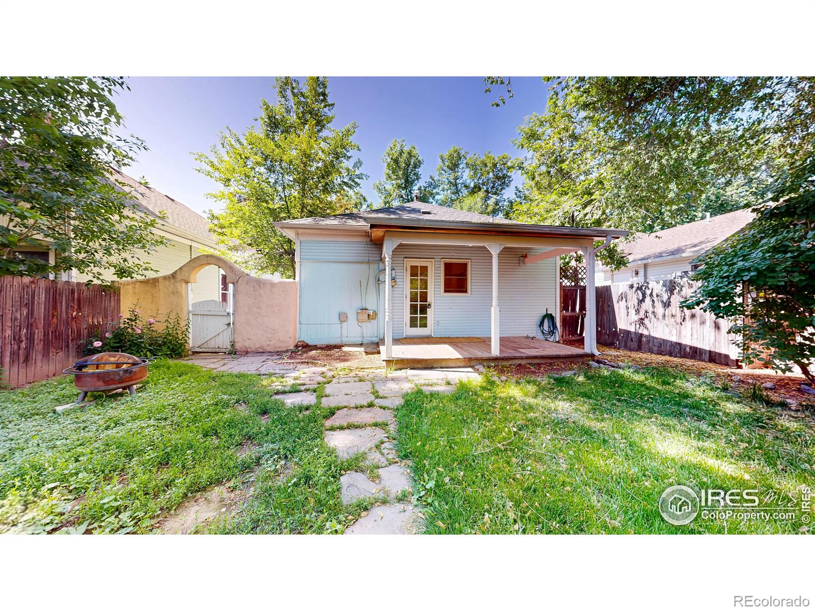 MLS Image #20 for 1014 w oak street,fort collins, Colorado