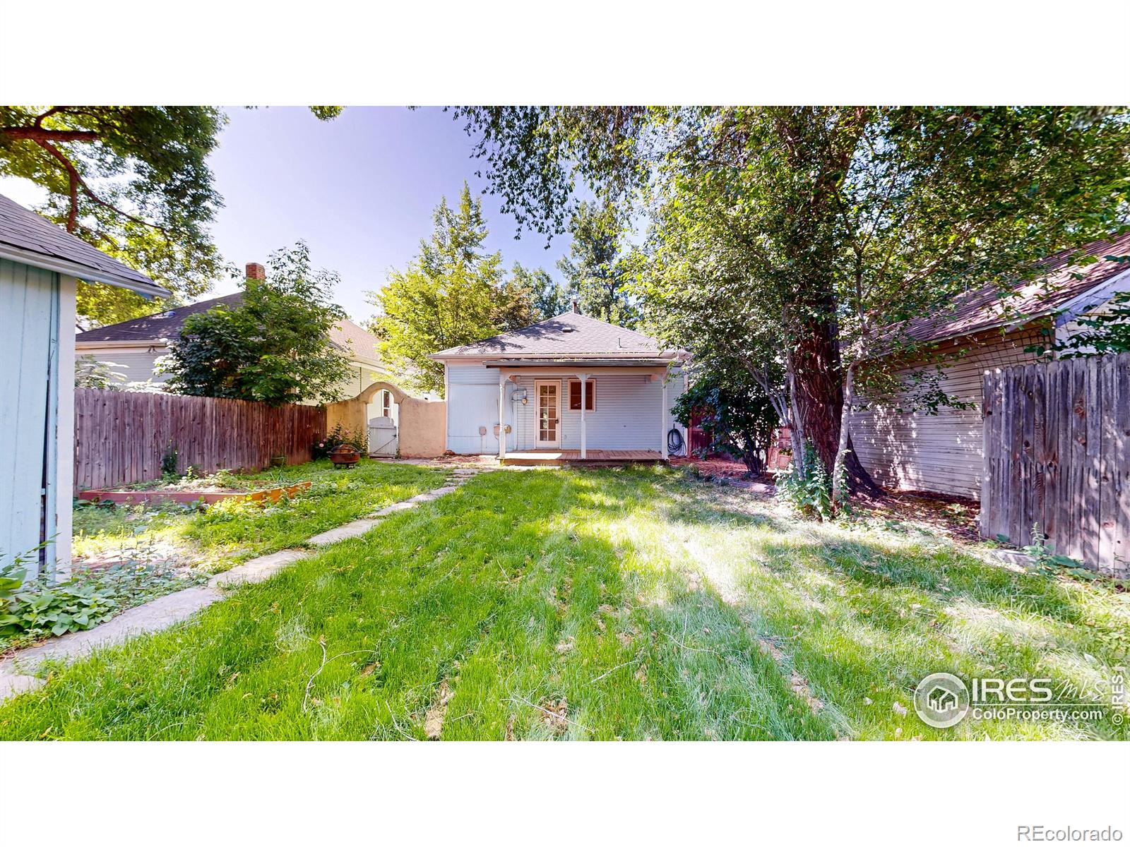 MLS Image #21 for 1014 w oak street,fort collins, Colorado