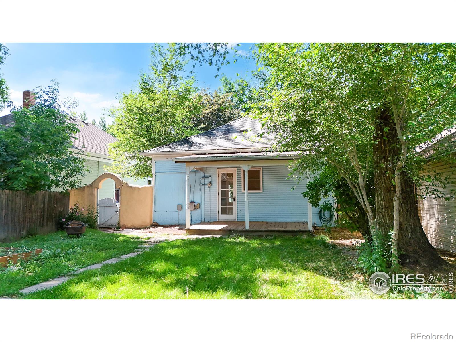 MLS Image #22 for 1014 w oak street,fort collins, Colorado