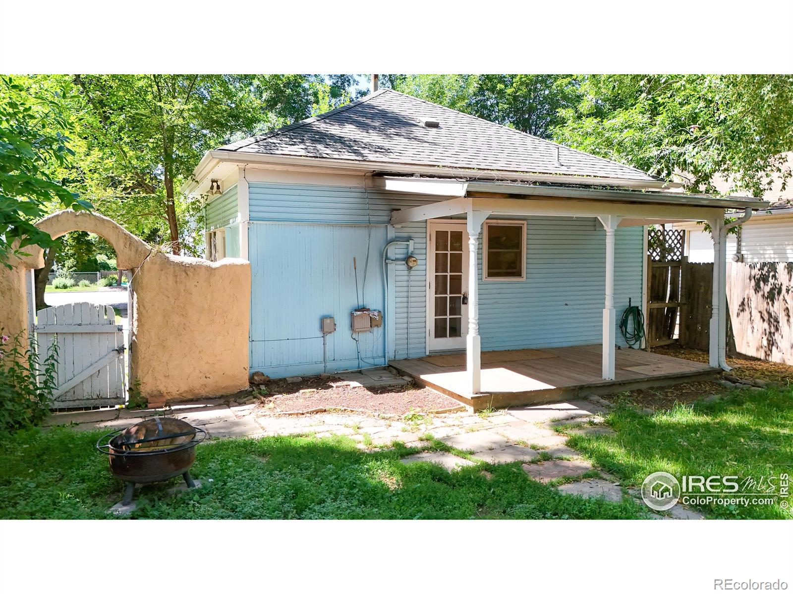 MLS Image #23 for 1014 w oak street,fort collins, Colorado