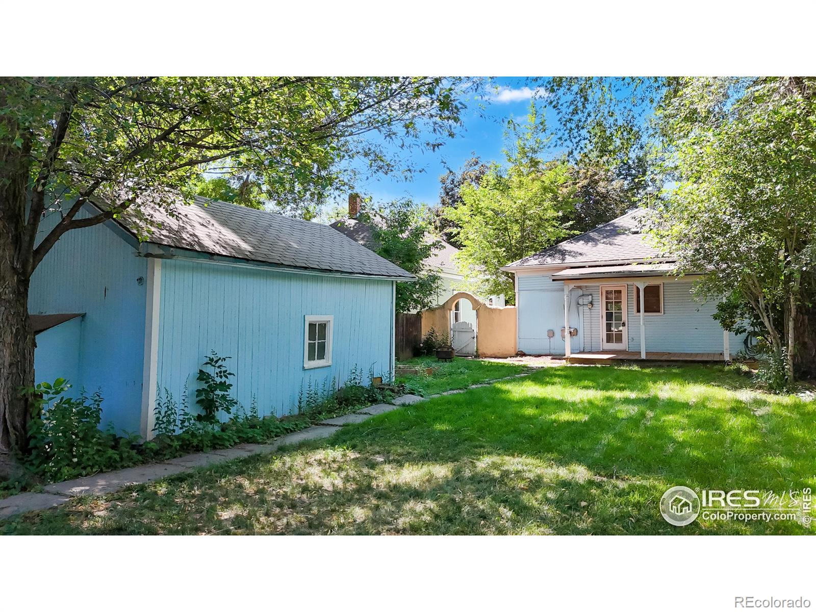 MLS Image #25 for 1014 w oak street,fort collins, Colorado