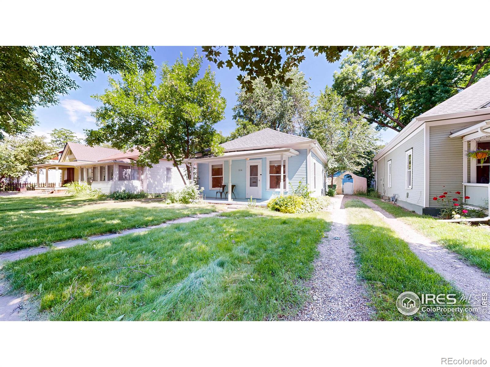 MLS Image #27 for 1014 w oak street,fort collins, Colorado