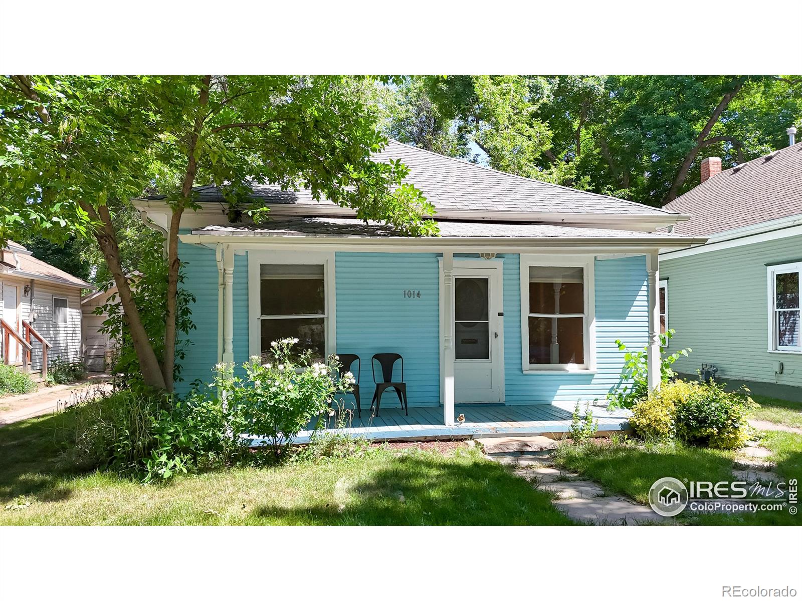MLS Image #28 for 1014 w oak street,fort collins, Colorado