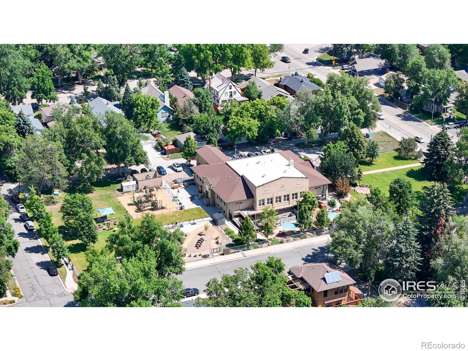 MLS Image #29 for 1014 w oak street,fort collins, Colorado