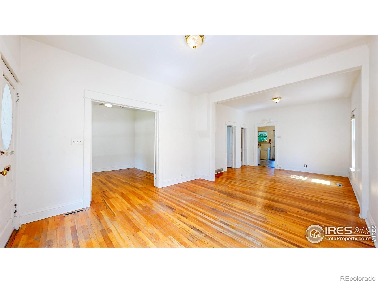 MLS Image #3 for 1014 w oak street,fort collins, Colorado