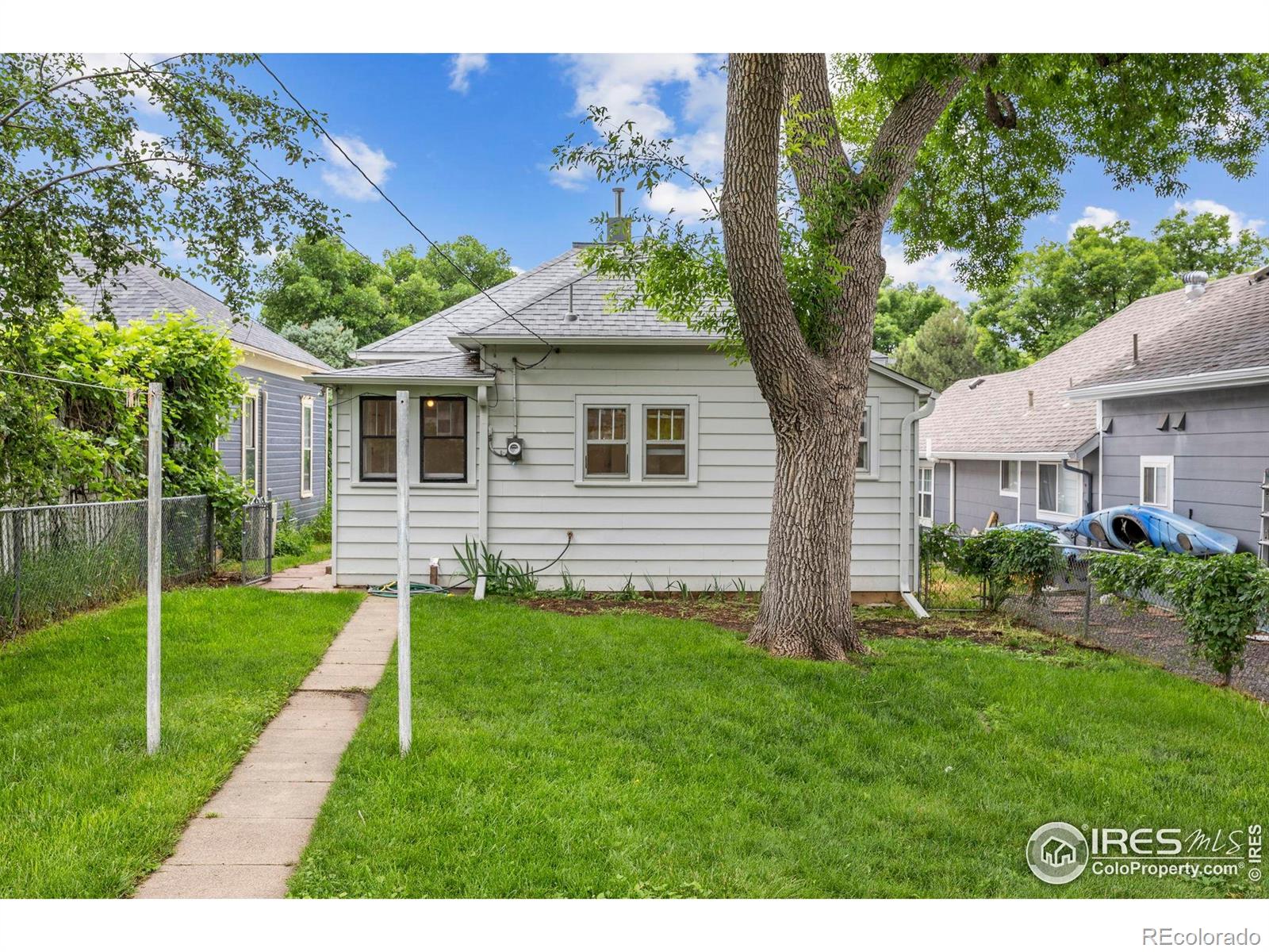 MLS Image #23 for 1013  la farge avenue,louisville, Colorado