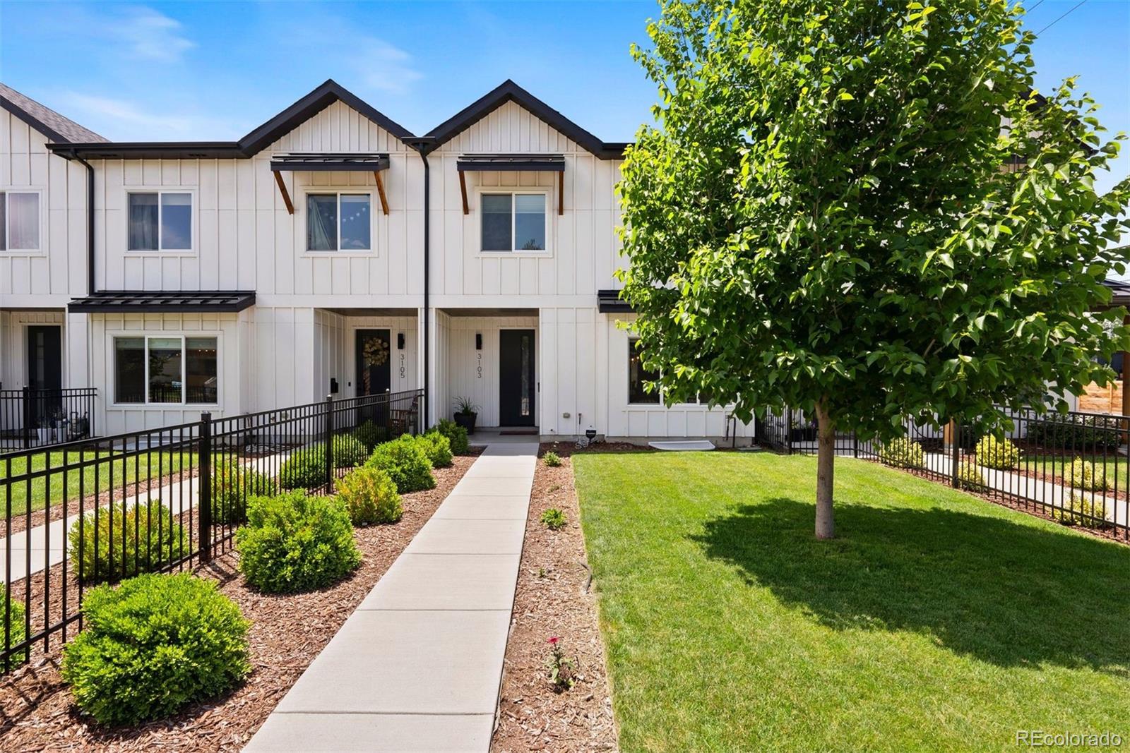 MLS Image #0 for 3103 s cherokee street ,englewood, Colorado