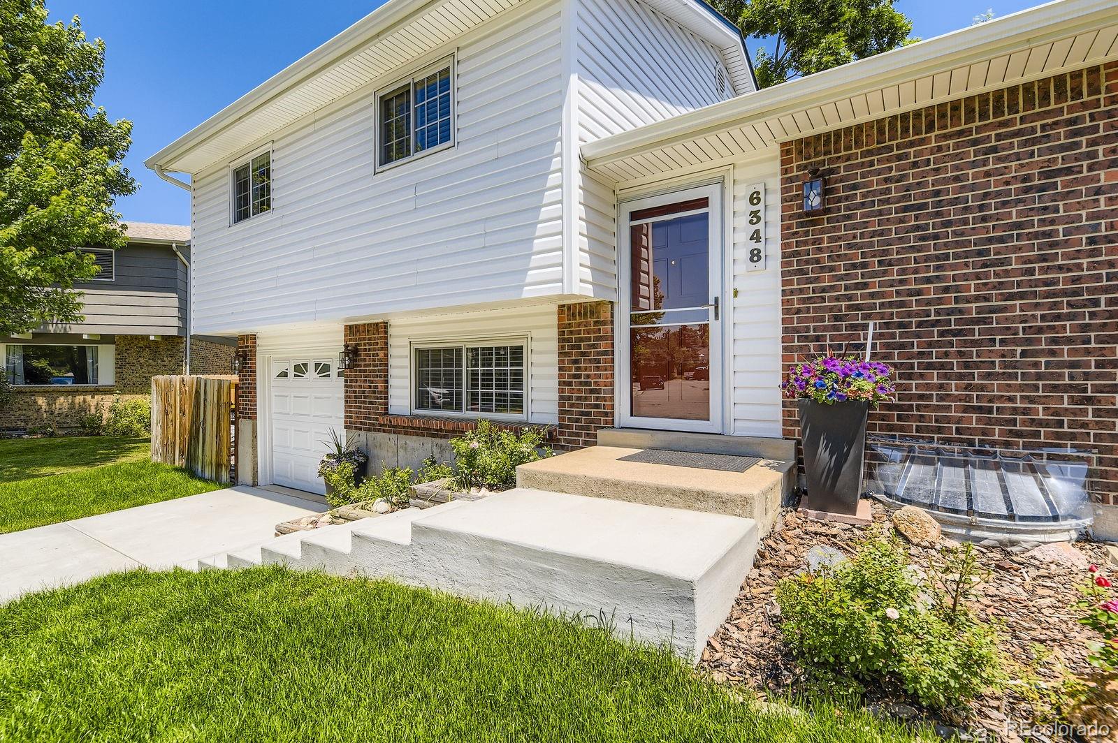 MLS Image #3 for 6348 s independence street,littleton, Colorado