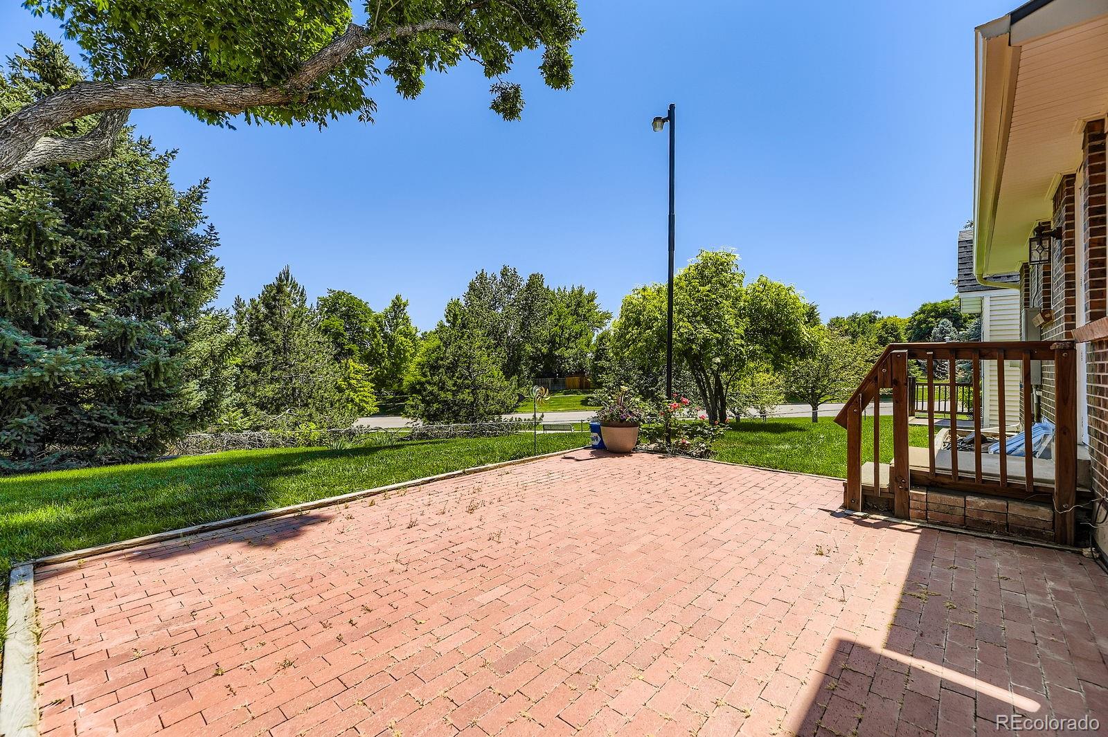 MLS Image #32 for 6348 s independence street,littleton, Colorado