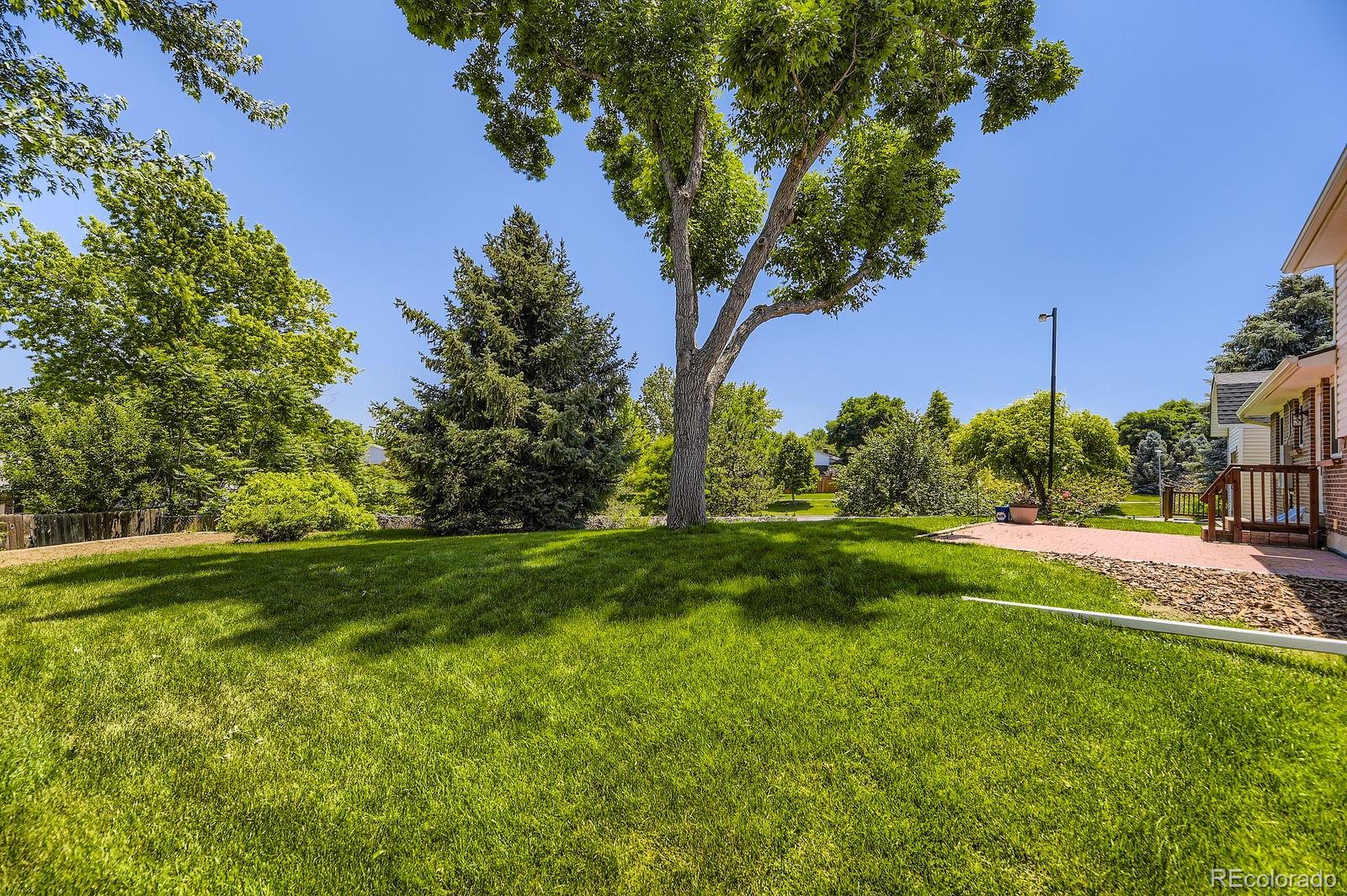 MLS Image #33 for 6348 s independence street,littleton, Colorado