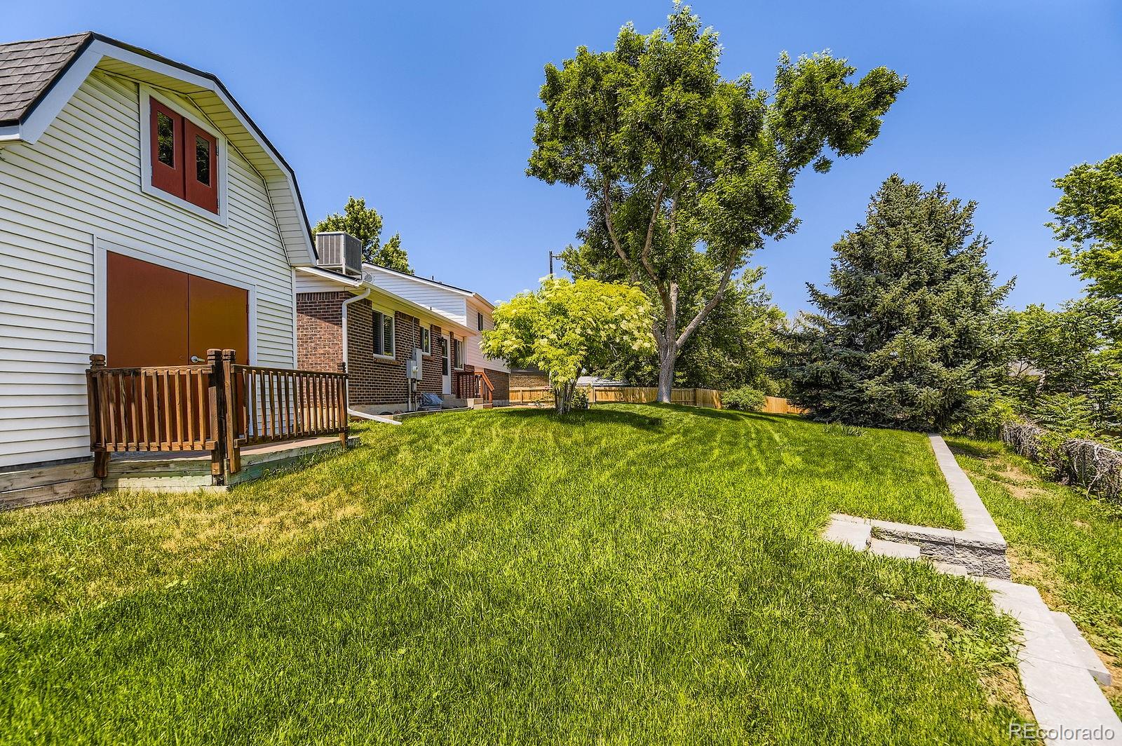 MLS Image #34 for 6348 s independence street,littleton, Colorado