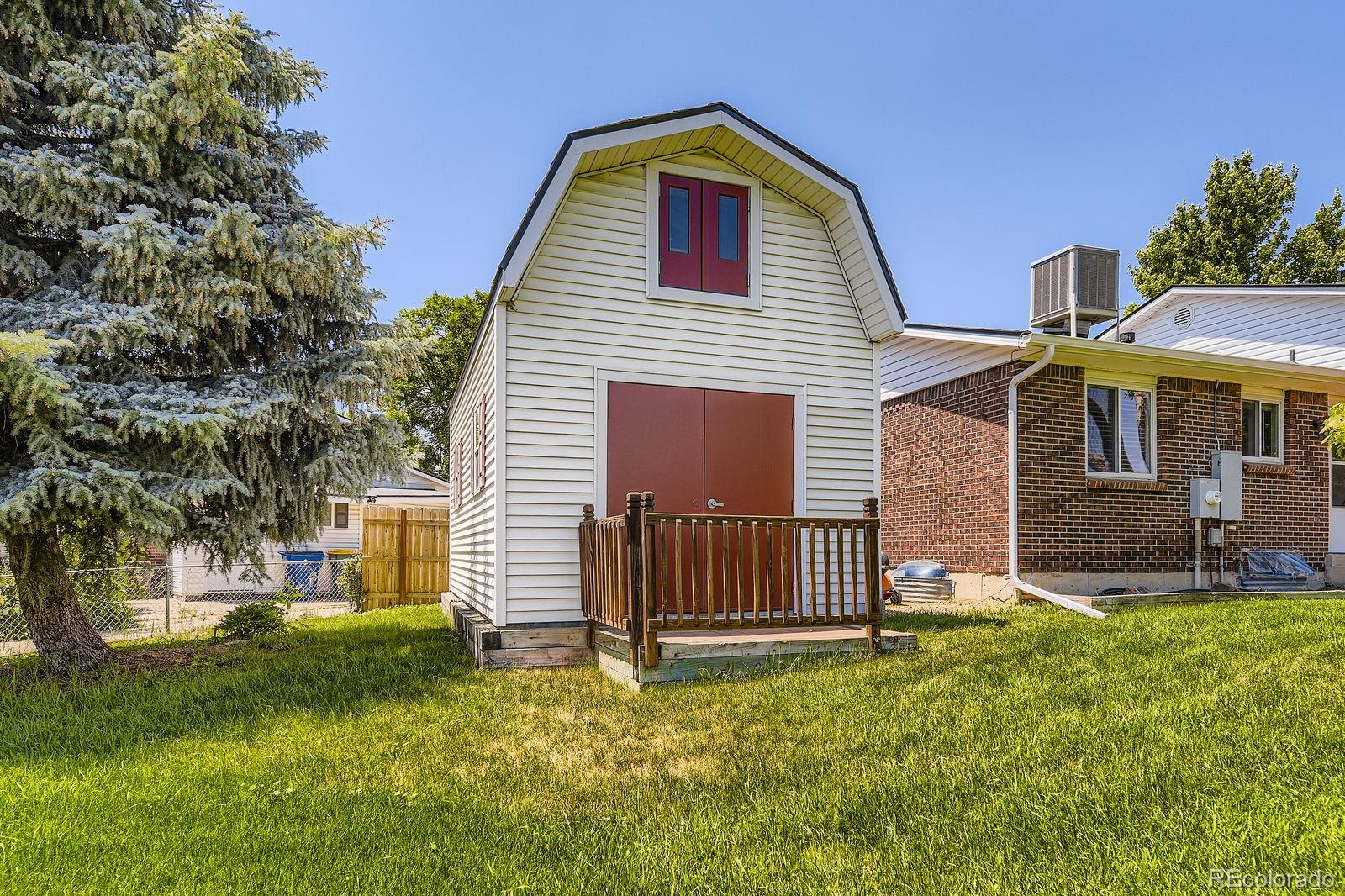 MLS Image #37 for 6348 s independence street,littleton, Colorado