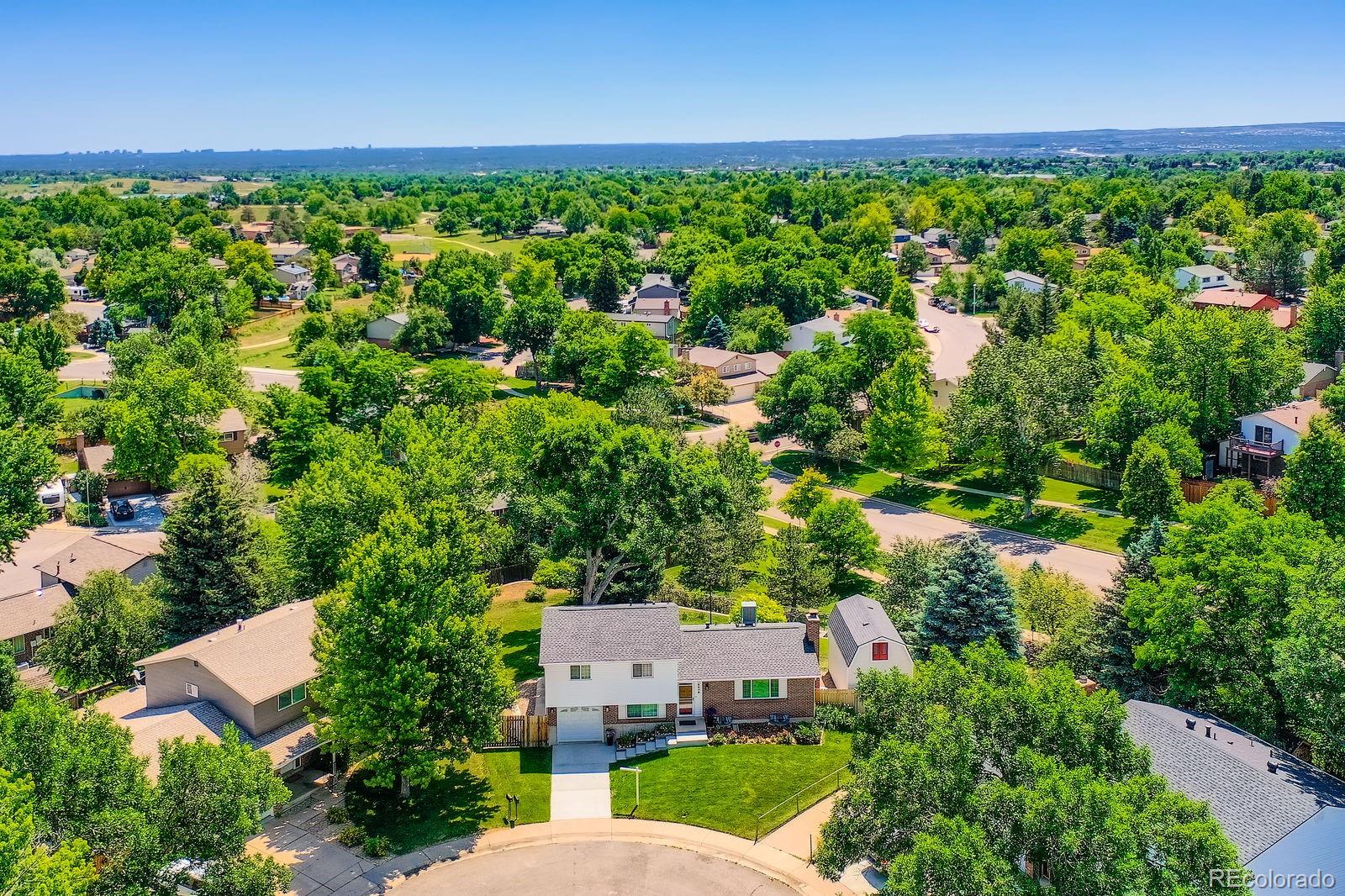MLS Image #38 for 6348 s independence street,littleton, Colorado