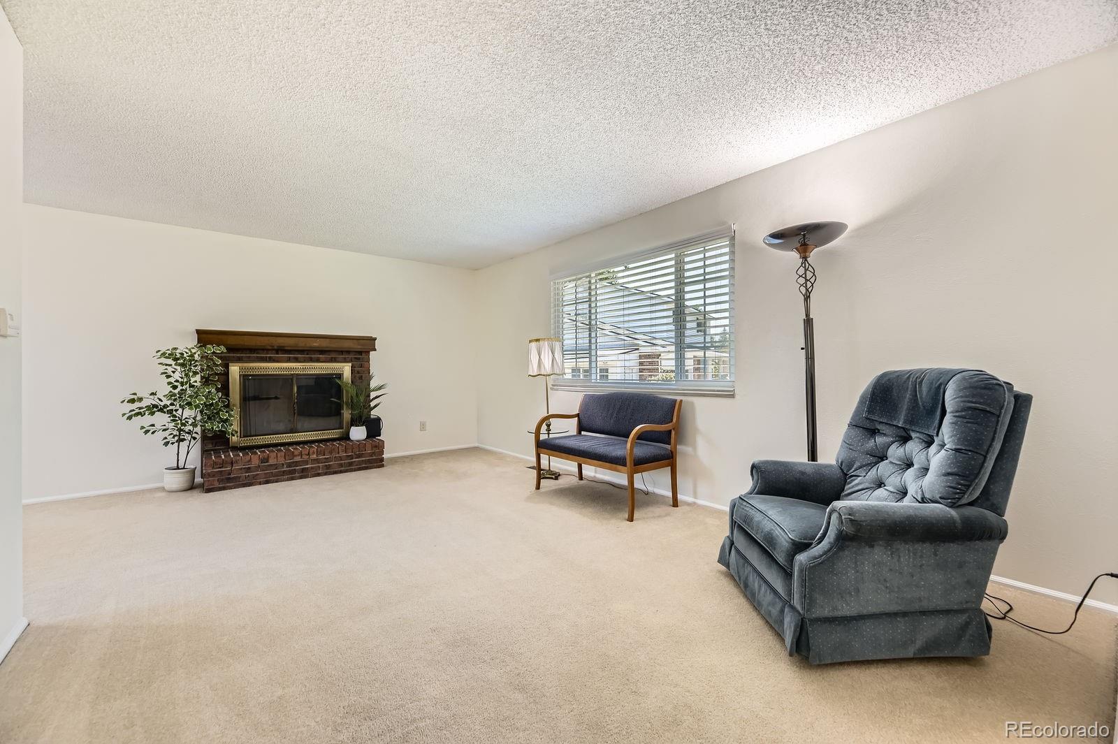 MLS Image #4 for 6348 s independence street,littleton, Colorado