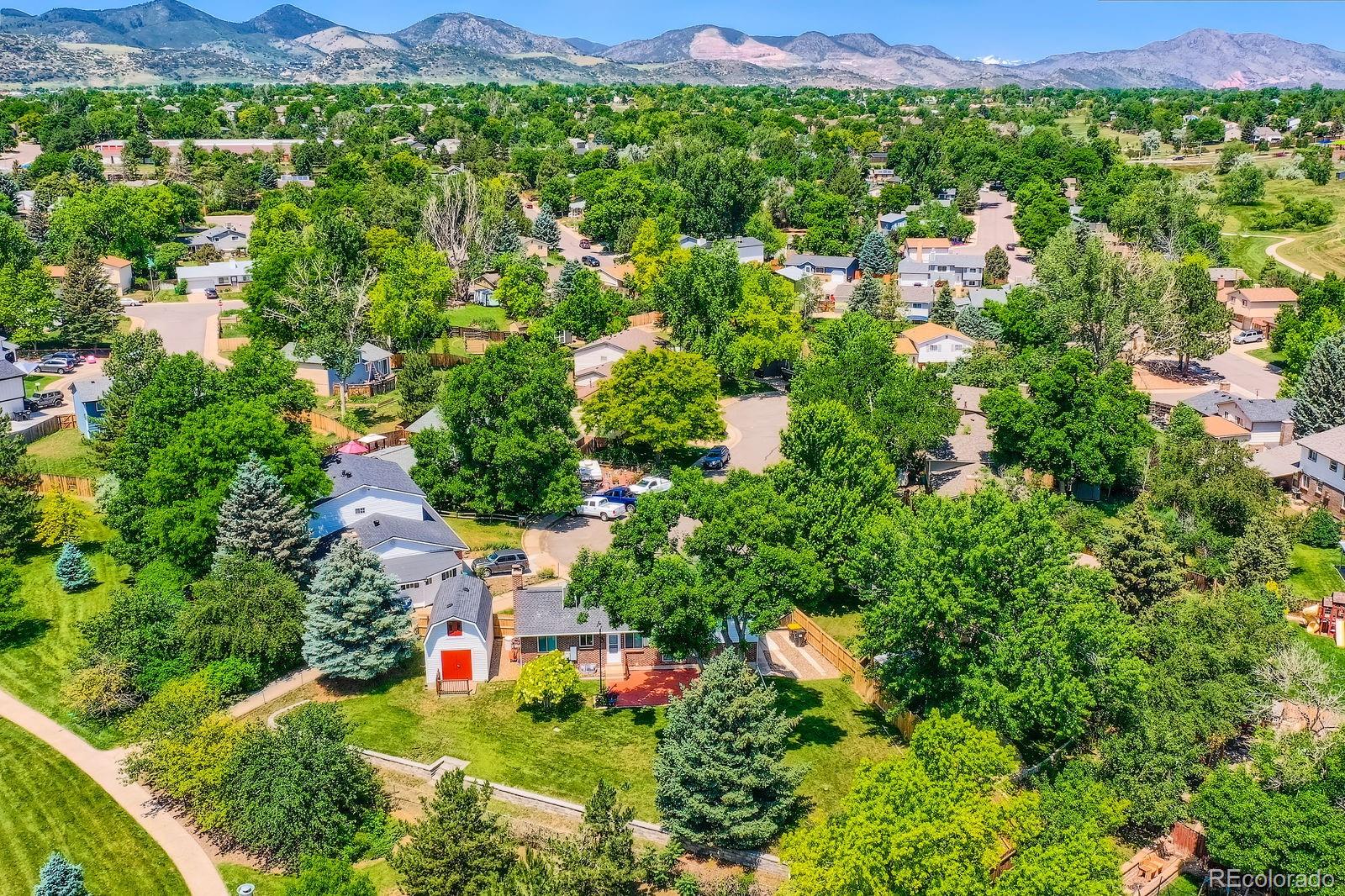 MLS Image #42 for 6348 s independence street,littleton, Colorado