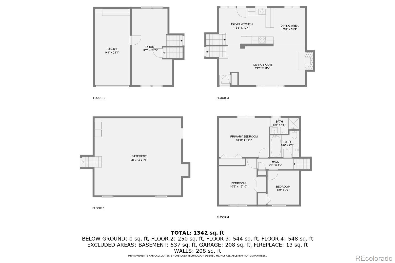 MLS Image #45 for 6348 s independence street,littleton, Colorado