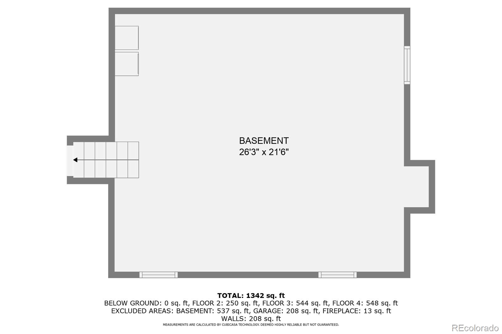 MLS Image #46 for 6348 s independence street,littleton, Colorado