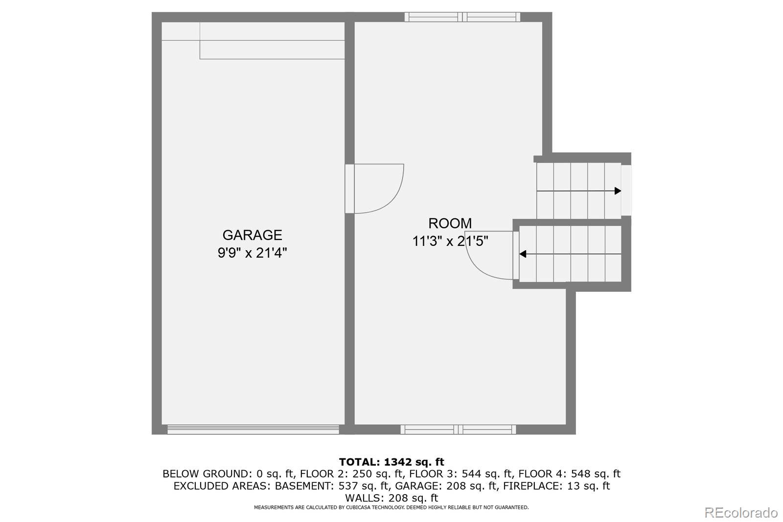MLS Image #48 for 6348 s independence street,littleton, Colorado