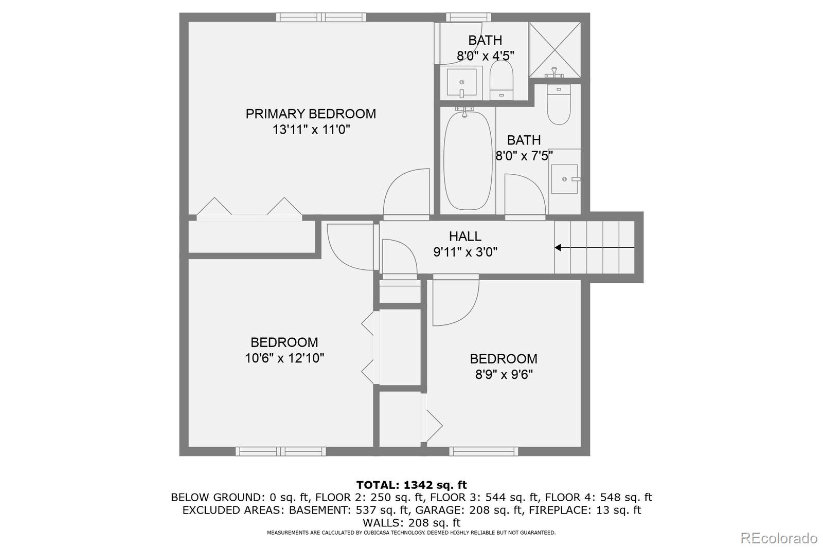 MLS Image #49 for 6348 s independence street,littleton, Colorado