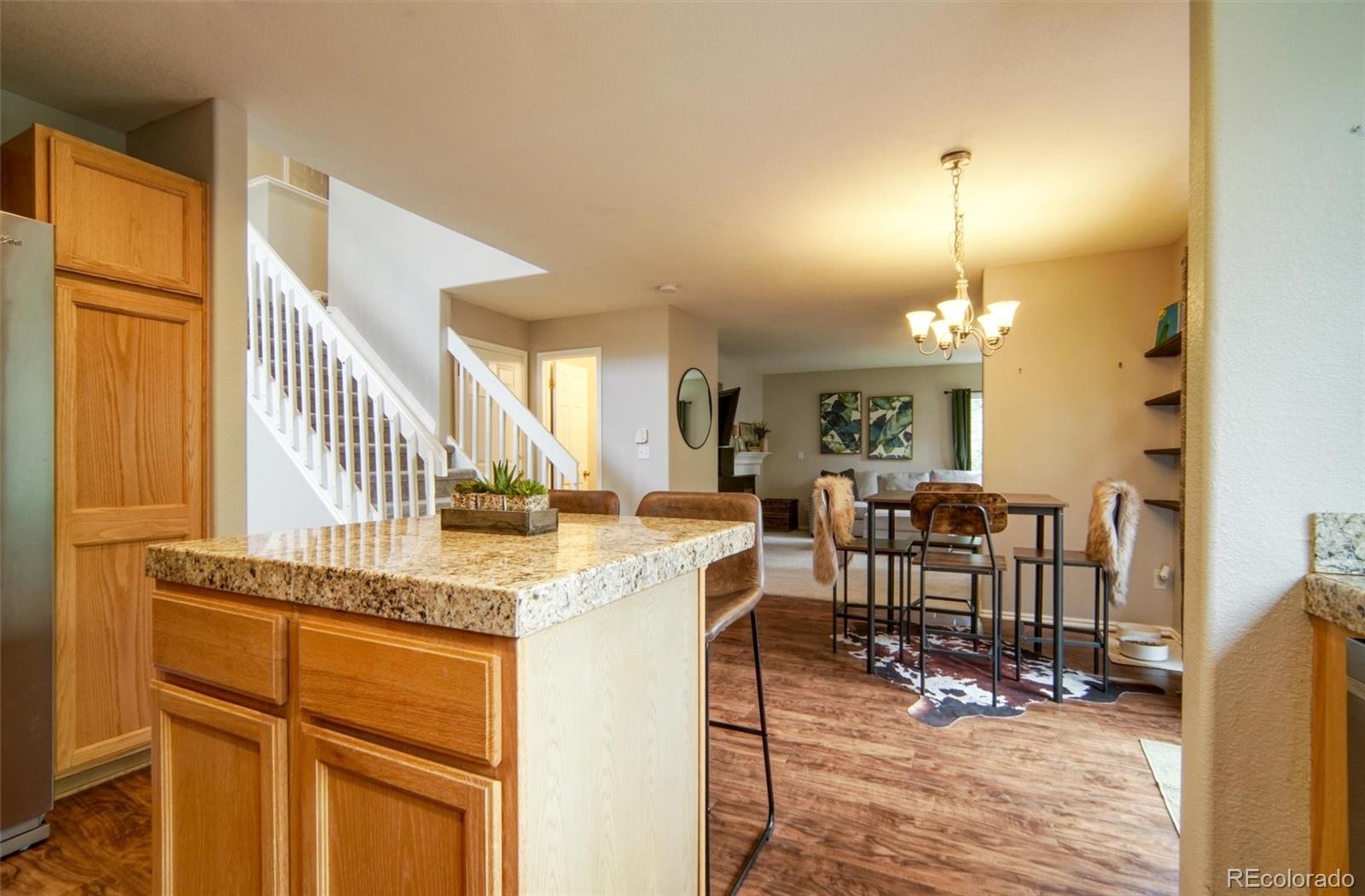 MLS Image #10 for 517  sylvestor trail,highlands ranch, Colorado