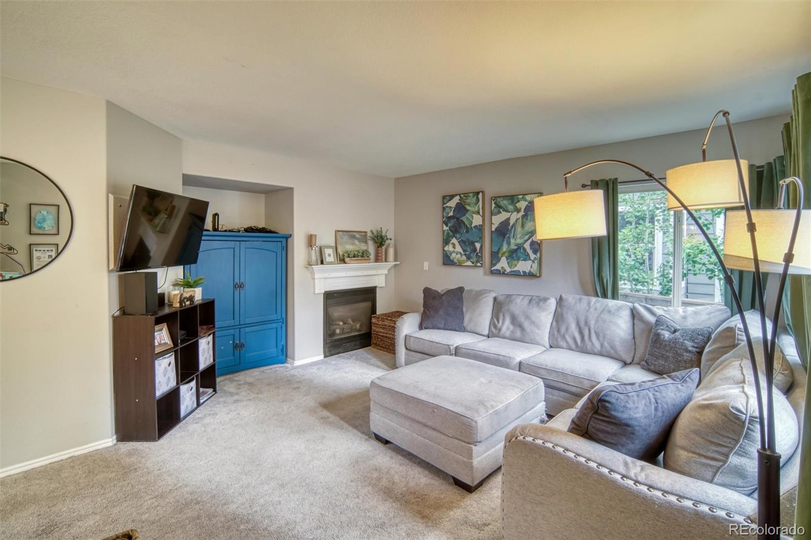 MLS Image #12 for 517  sylvestor trail,highlands ranch, Colorado