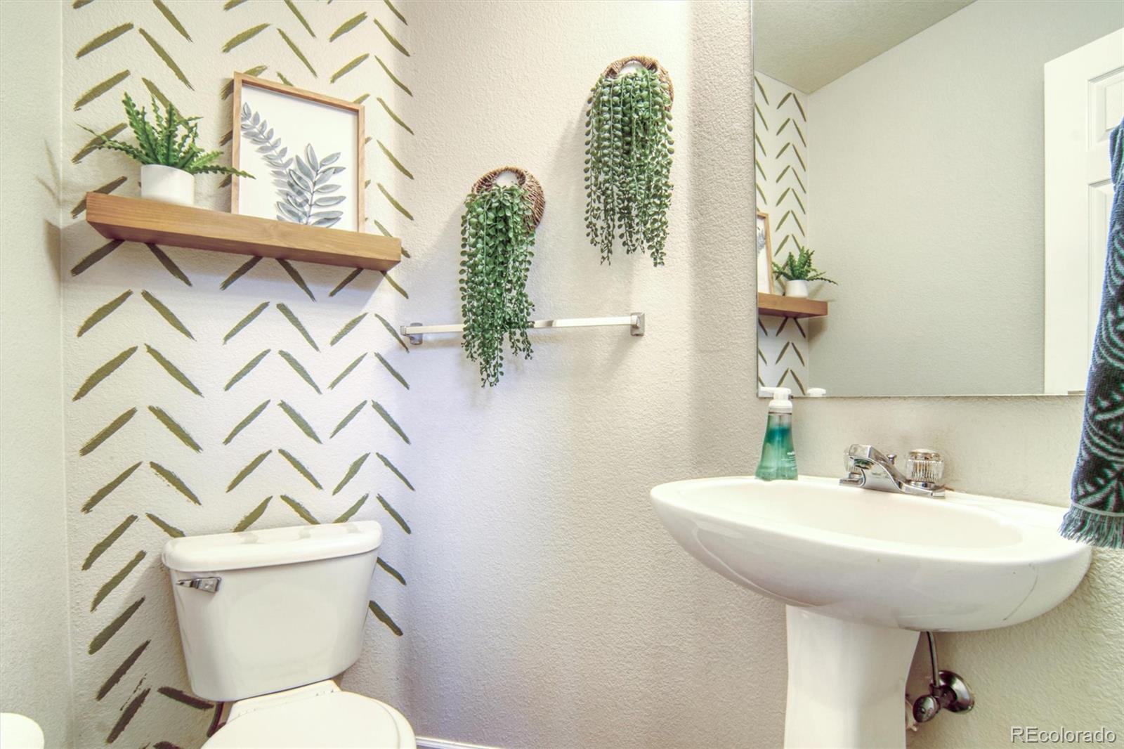MLS Image #13 for 517  sylvestor trail,highlands ranch, Colorado