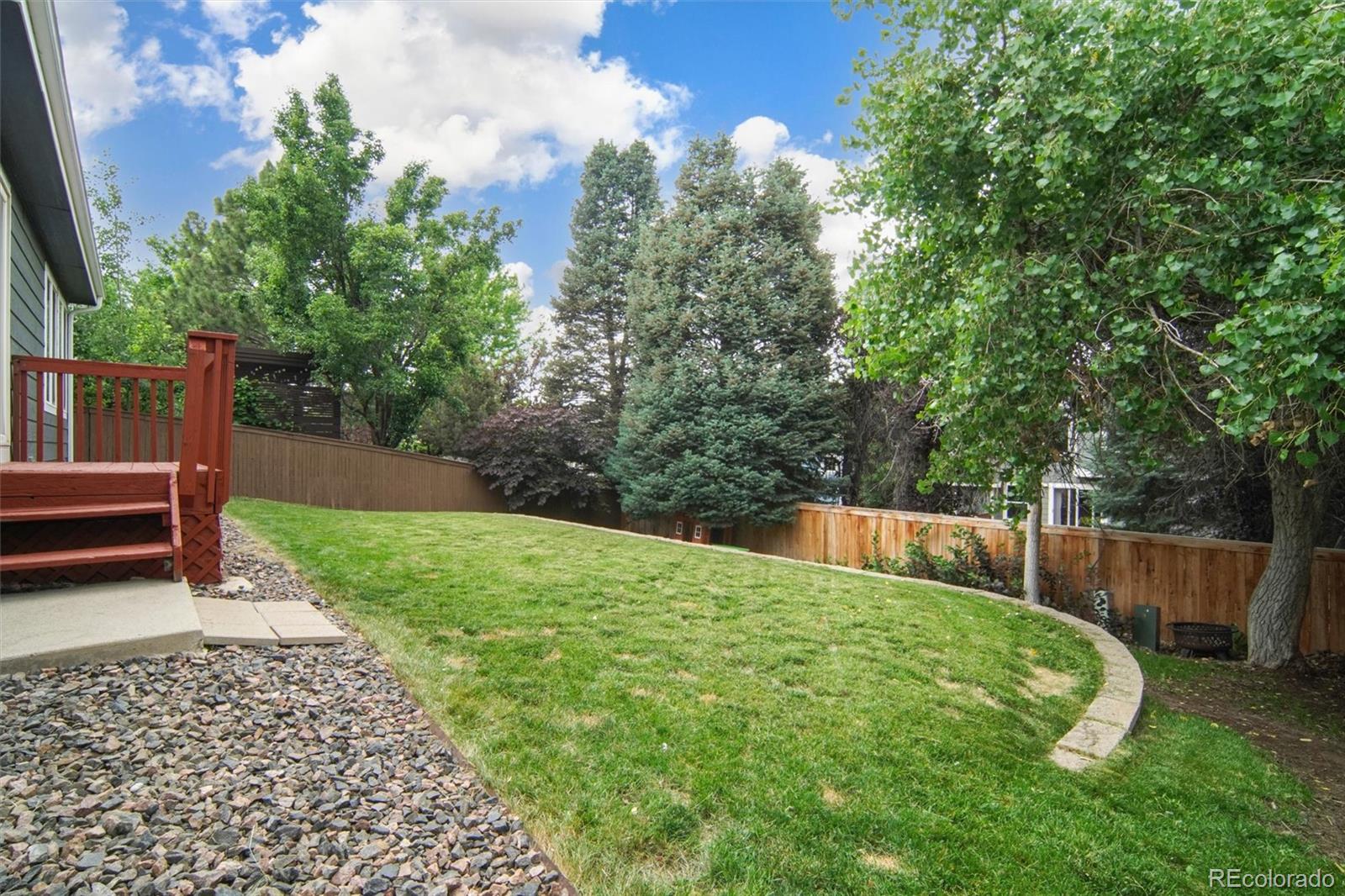 MLS Image #22 for 517  sylvestor trail,highlands ranch, Colorado