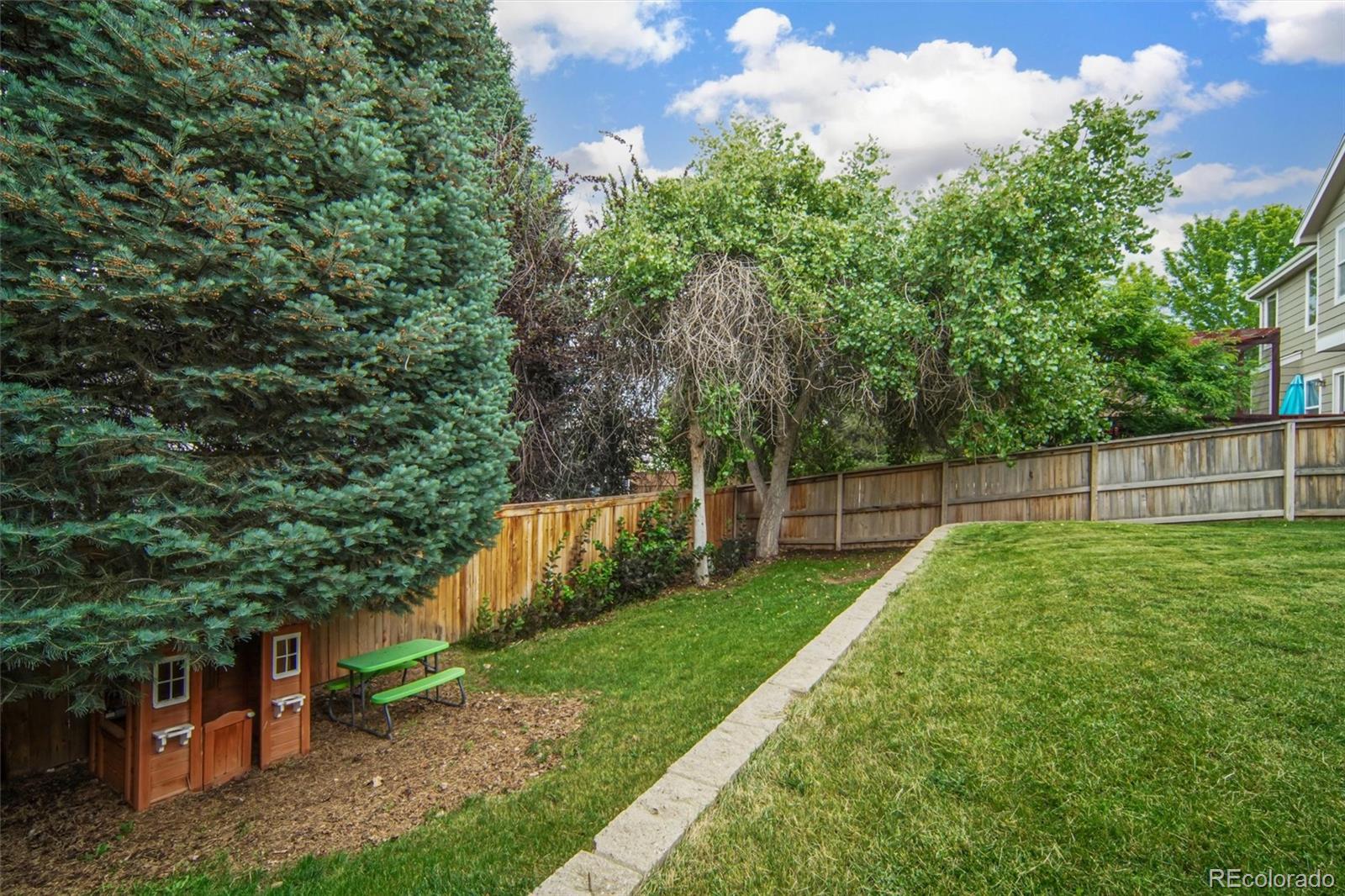 MLS Image #24 for 517  sylvestor trail,highlands ranch, Colorado