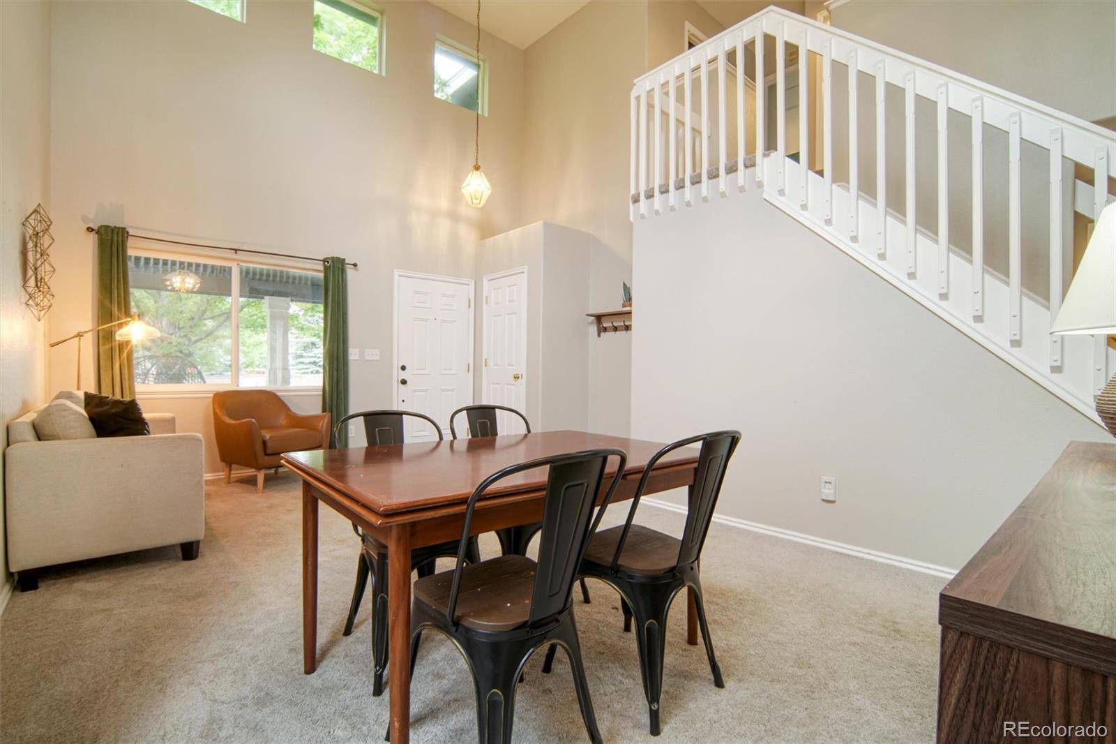 MLS Image #4 for 517  sylvestor trail,highlands ranch, Colorado