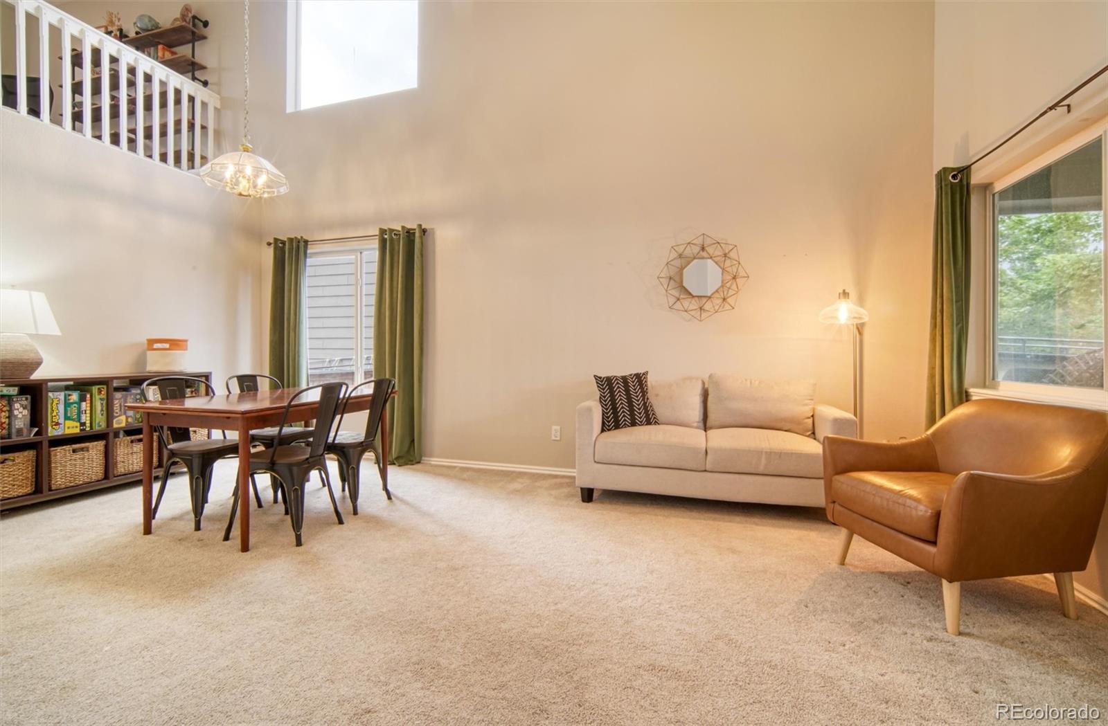 MLS Image #5 for 517  sylvestor trail,highlands ranch, Colorado