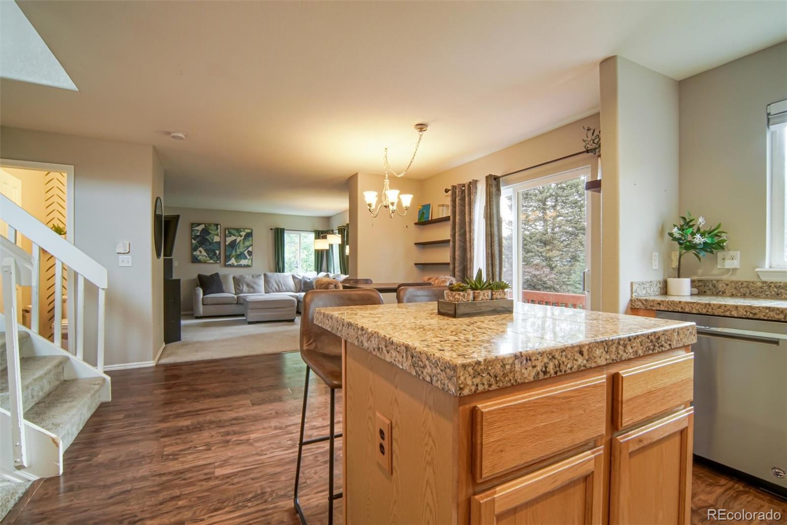 MLS Image #9 for 517  sylvestor trail,highlands ranch, Colorado