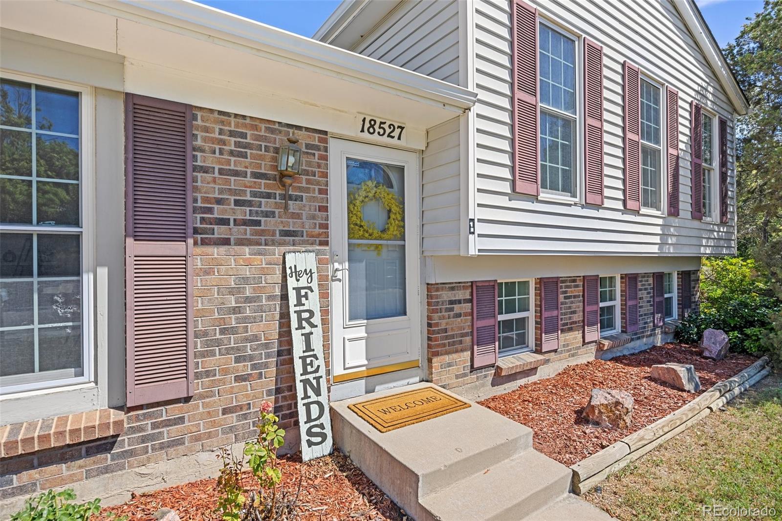 MLS Image #2 for 18527 e kansas place,aurora, Colorado