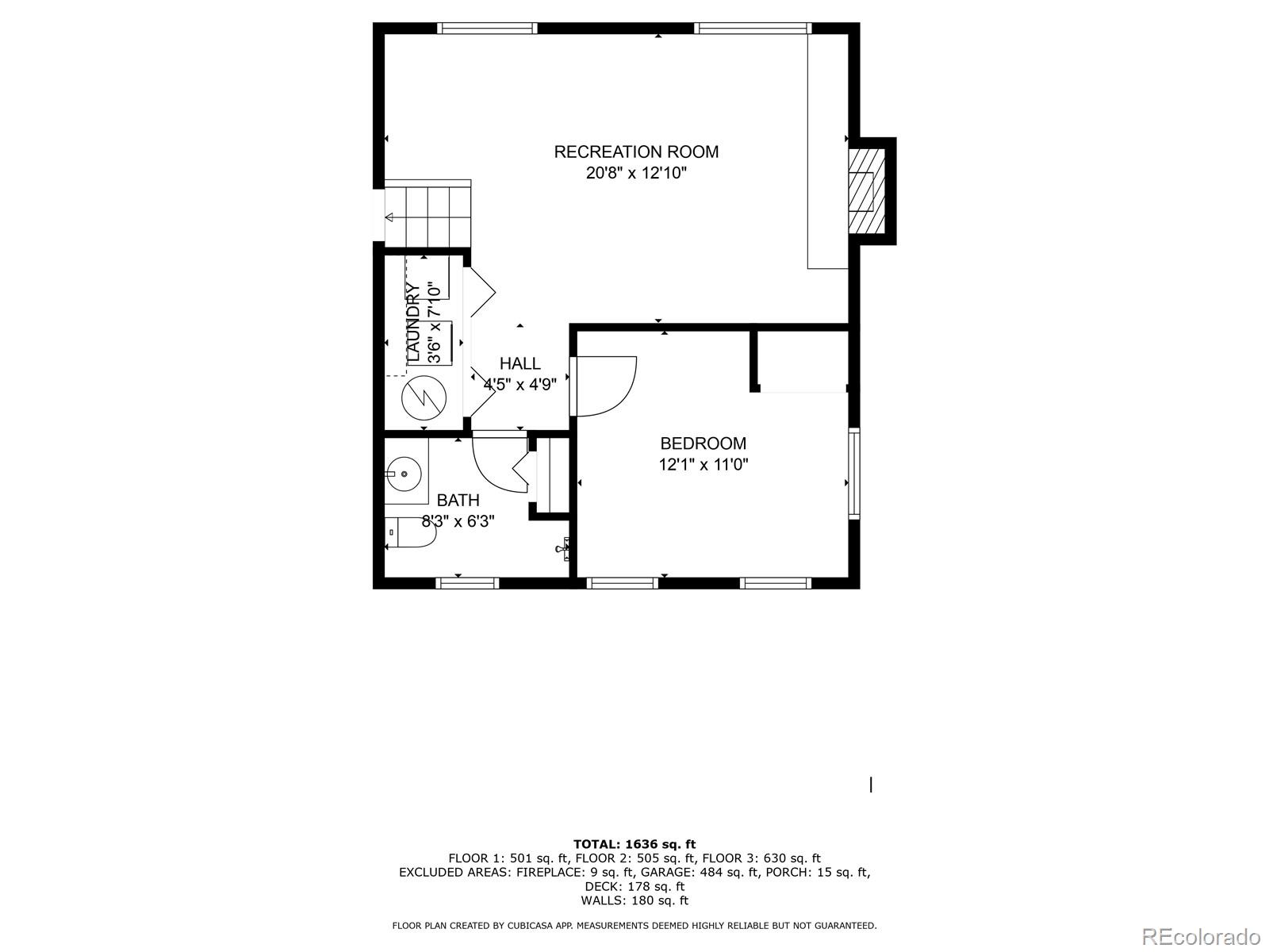 MLS Image #34 for 18527 e kansas place,aurora, Colorado