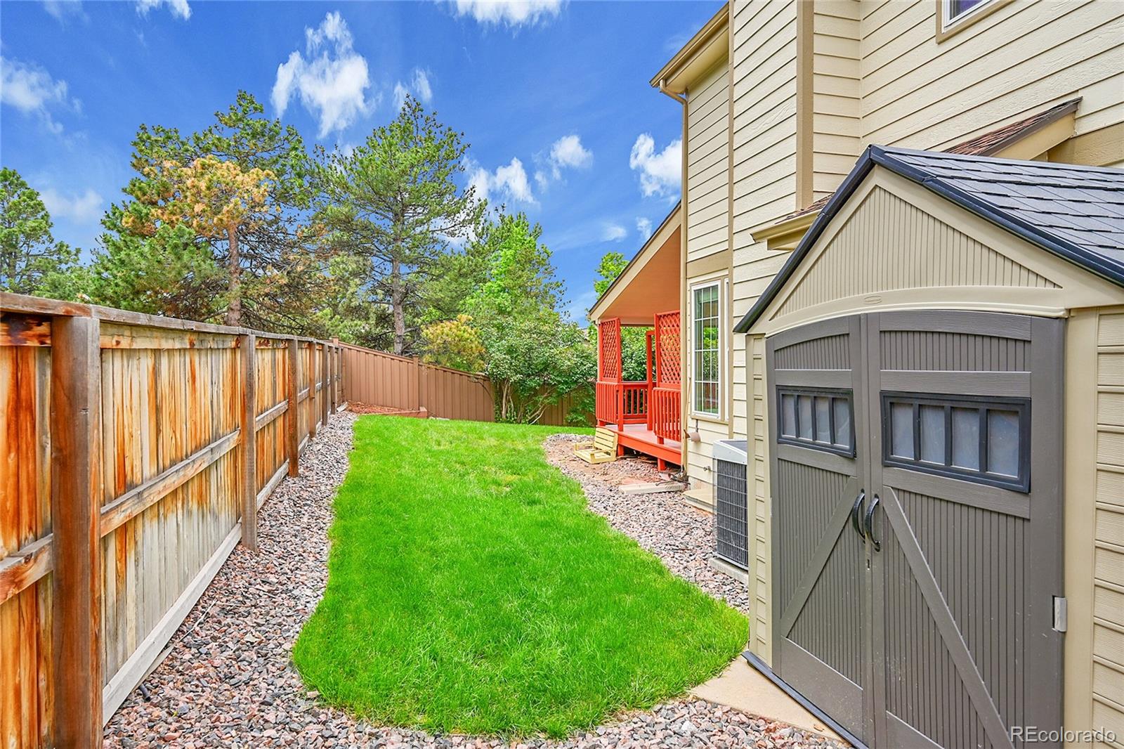 MLS Image #33 for 2316  weatherstone circle,highlands ranch, Colorado