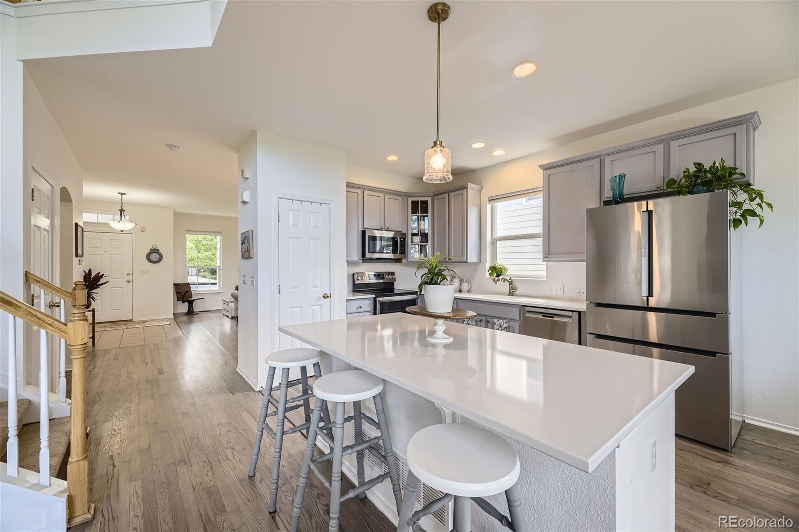 MLS Image #4 for 15649 e 7th circle,aurora, Colorado