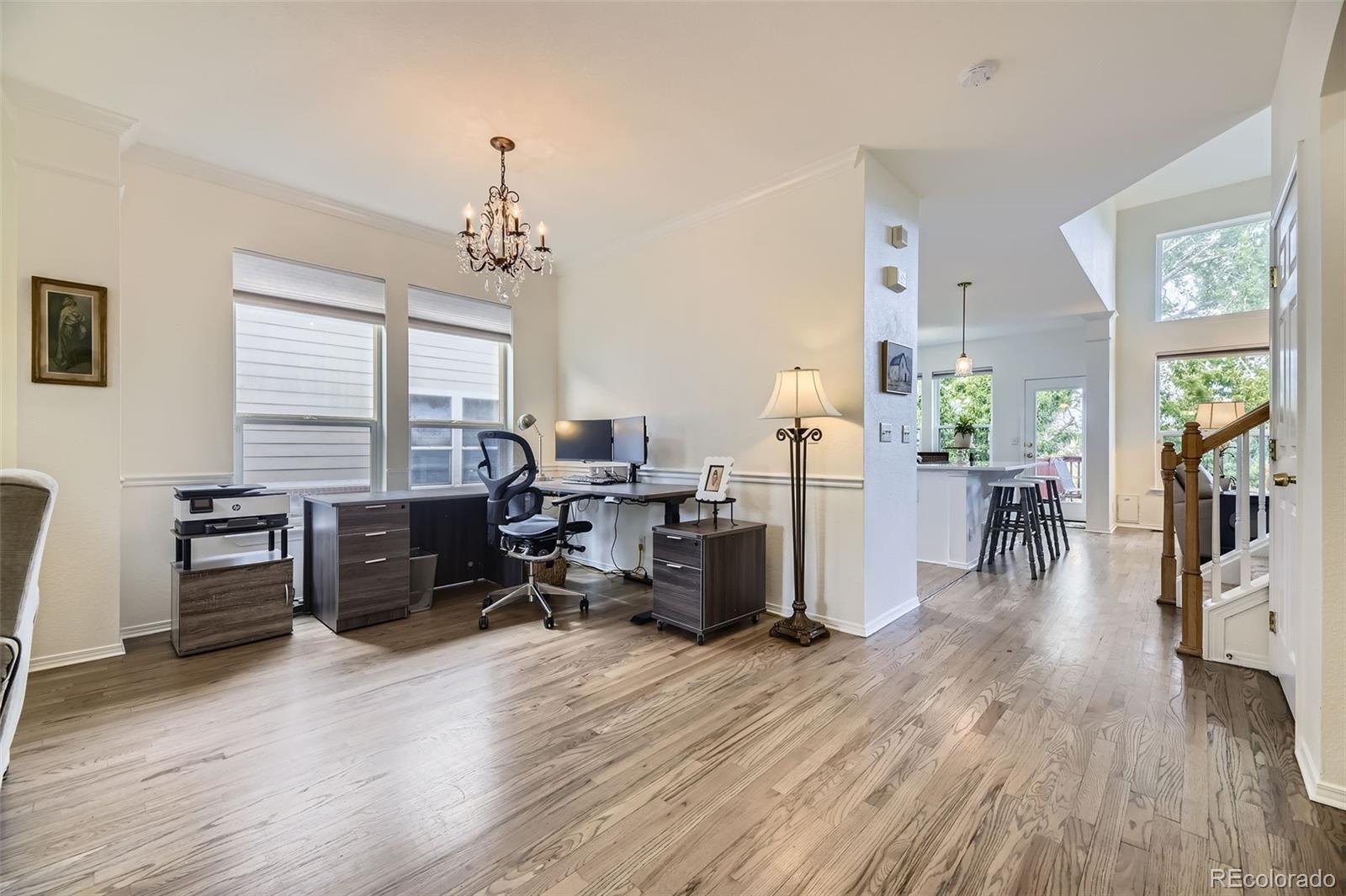 MLS Image #9 for 15649 e 7th circle,aurora, Colorado