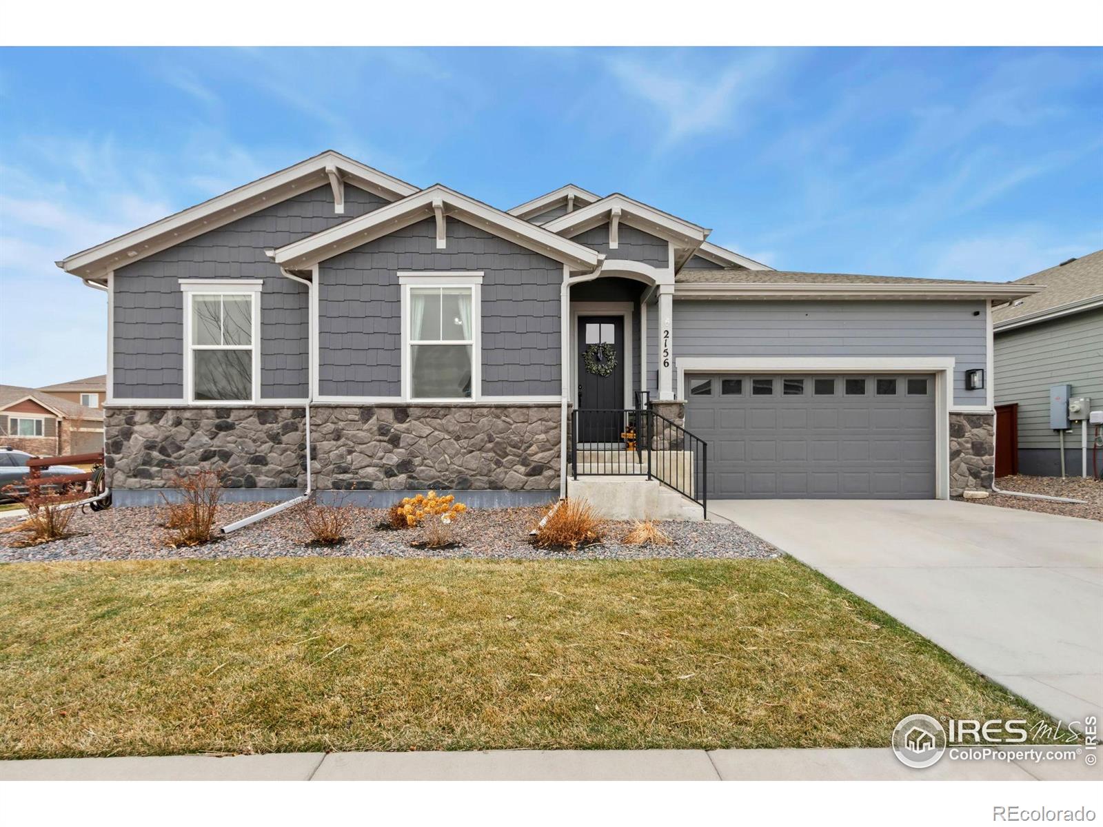 MLS Image #0 for 2156  setting sun drive,windsor, Colorado