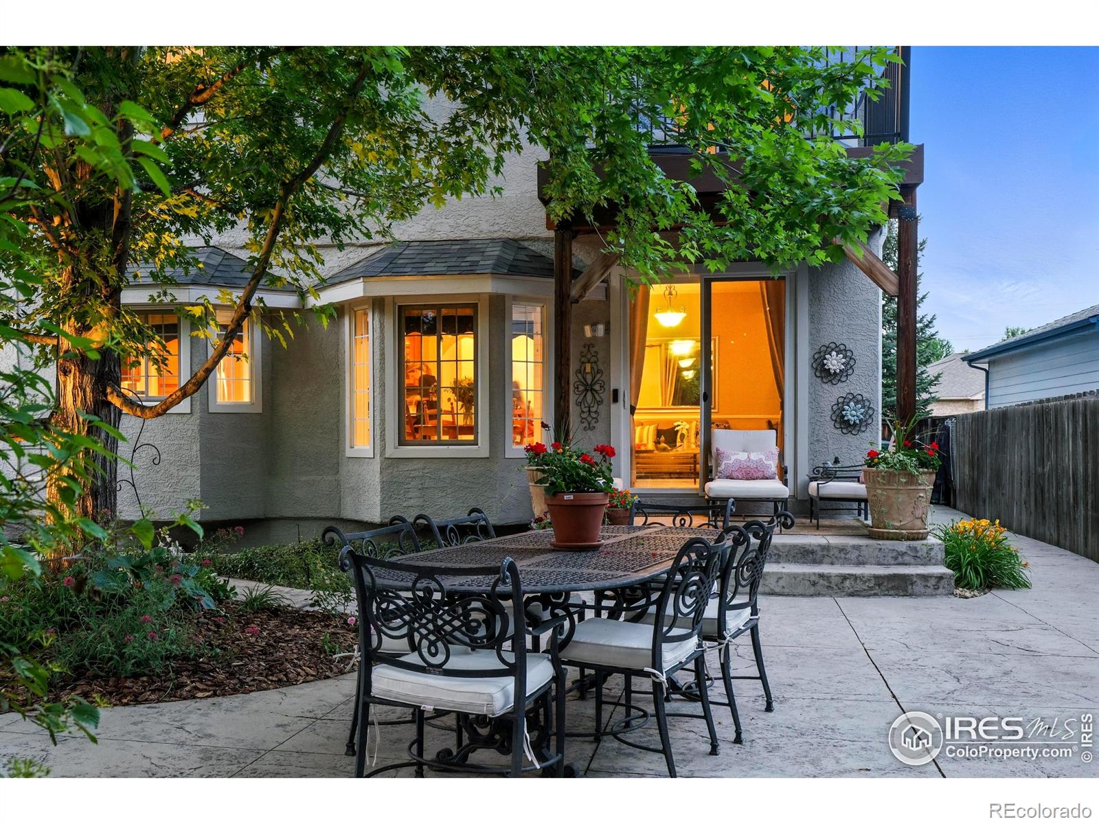 Report Image for 505  Orchard Drive,Louisville, Colorado