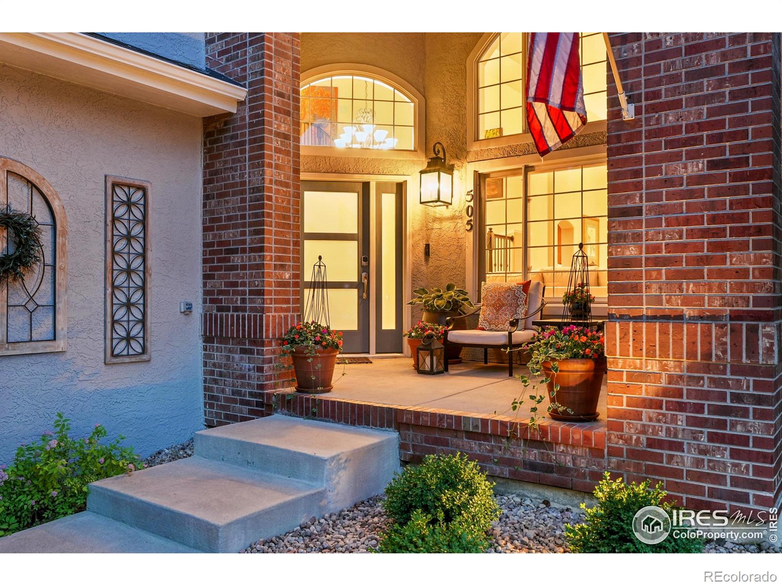 MLS Image #2 for 505  orchard drive,louisville, Colorado