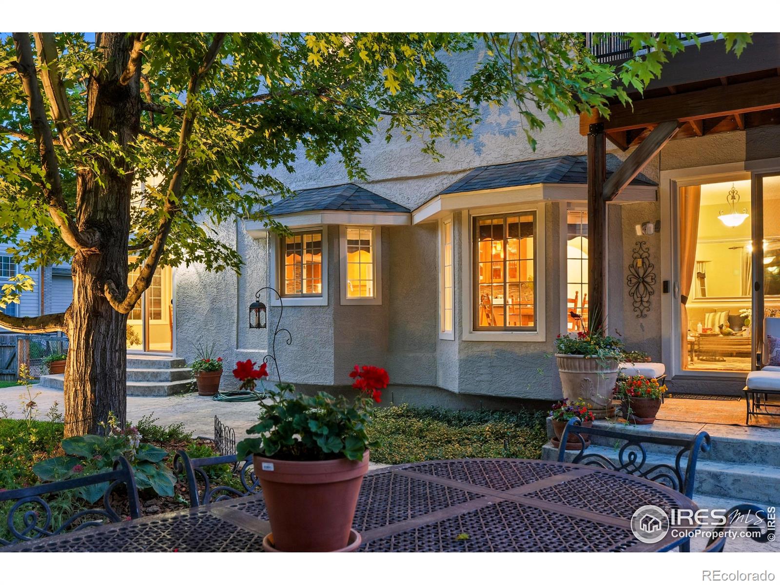 MLS Image #3 for 505  orchard drive,louisville, Colorado