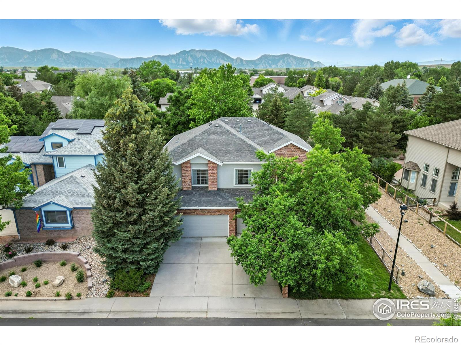 MLS Image #39 for 505  orchard drive,louisville, Colorado