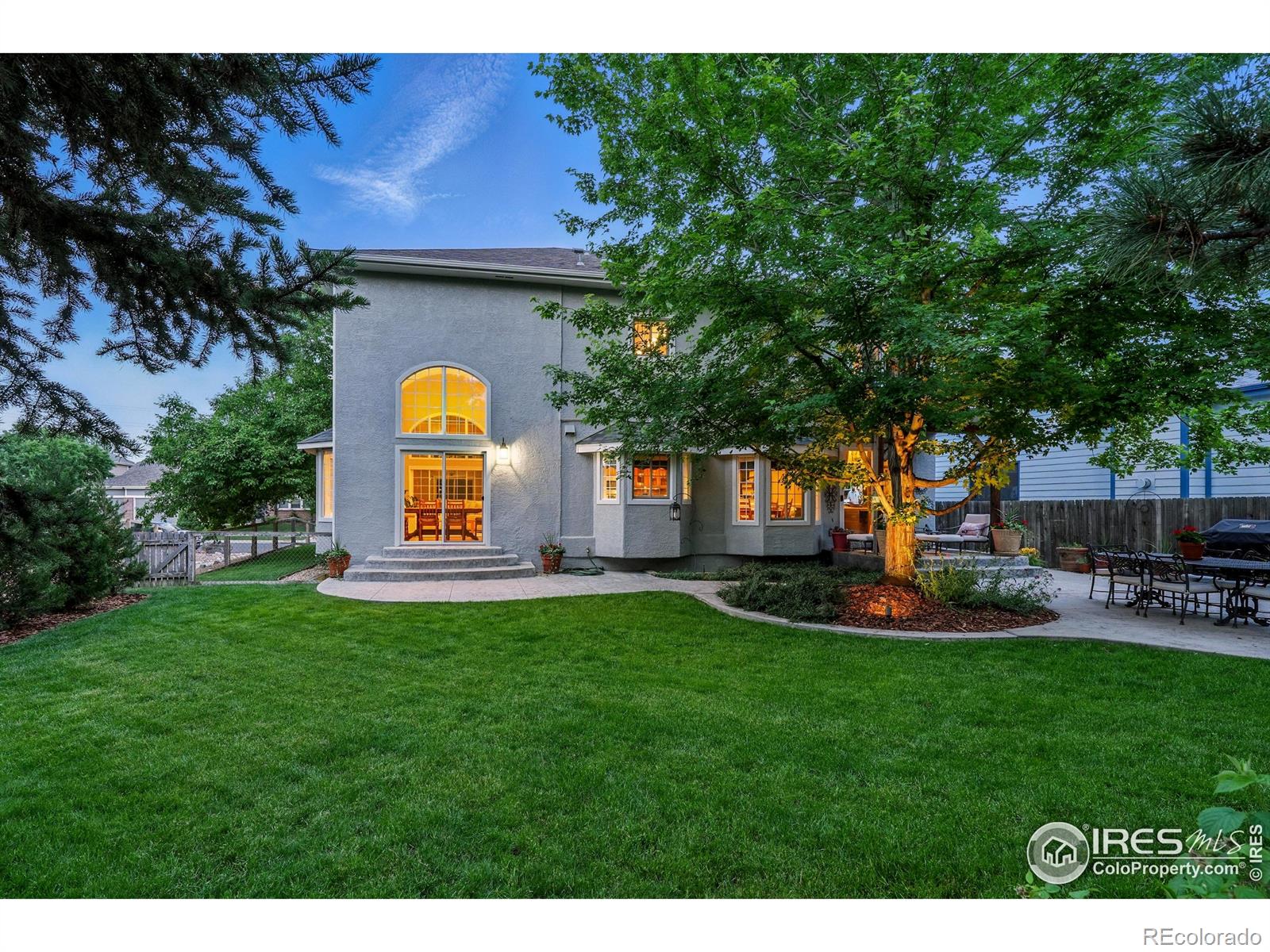 MLS Image #4 for 505  orchard drive,louisville, Colorado