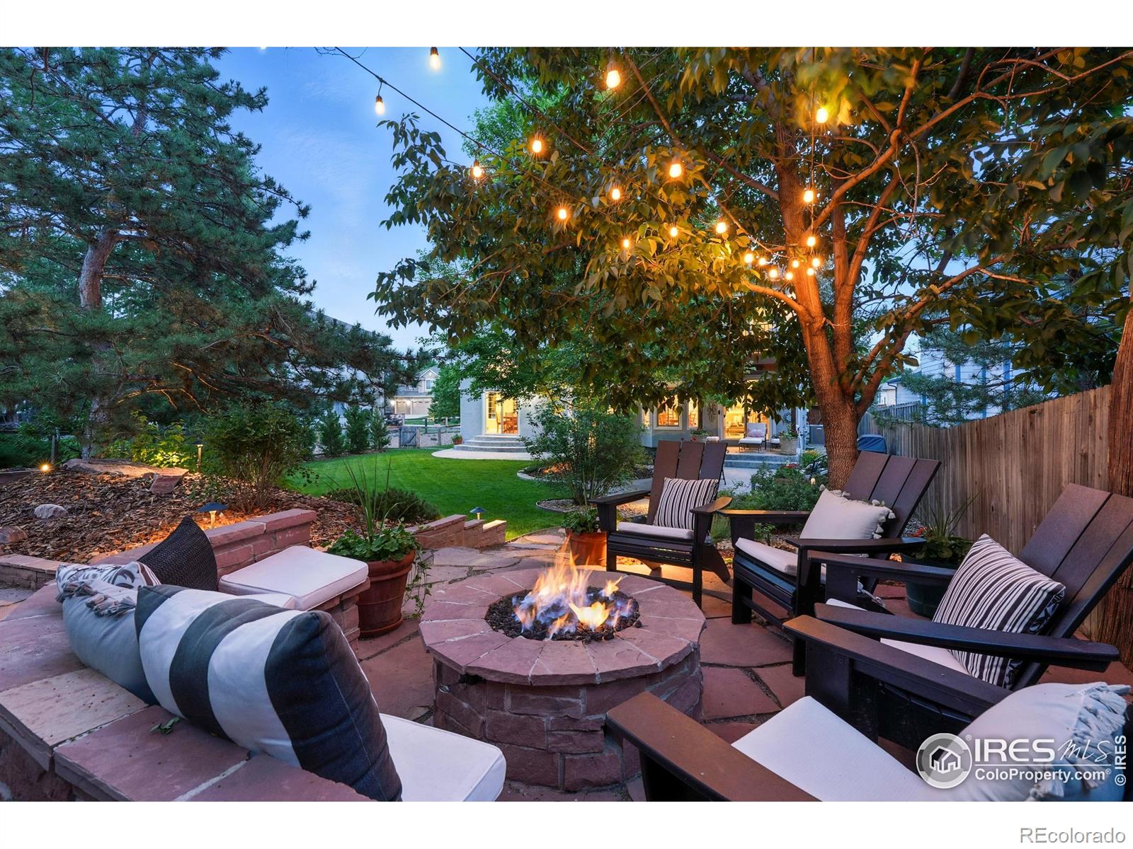 MLS Image #5 for 505  orchard drive,louisville, Colorado