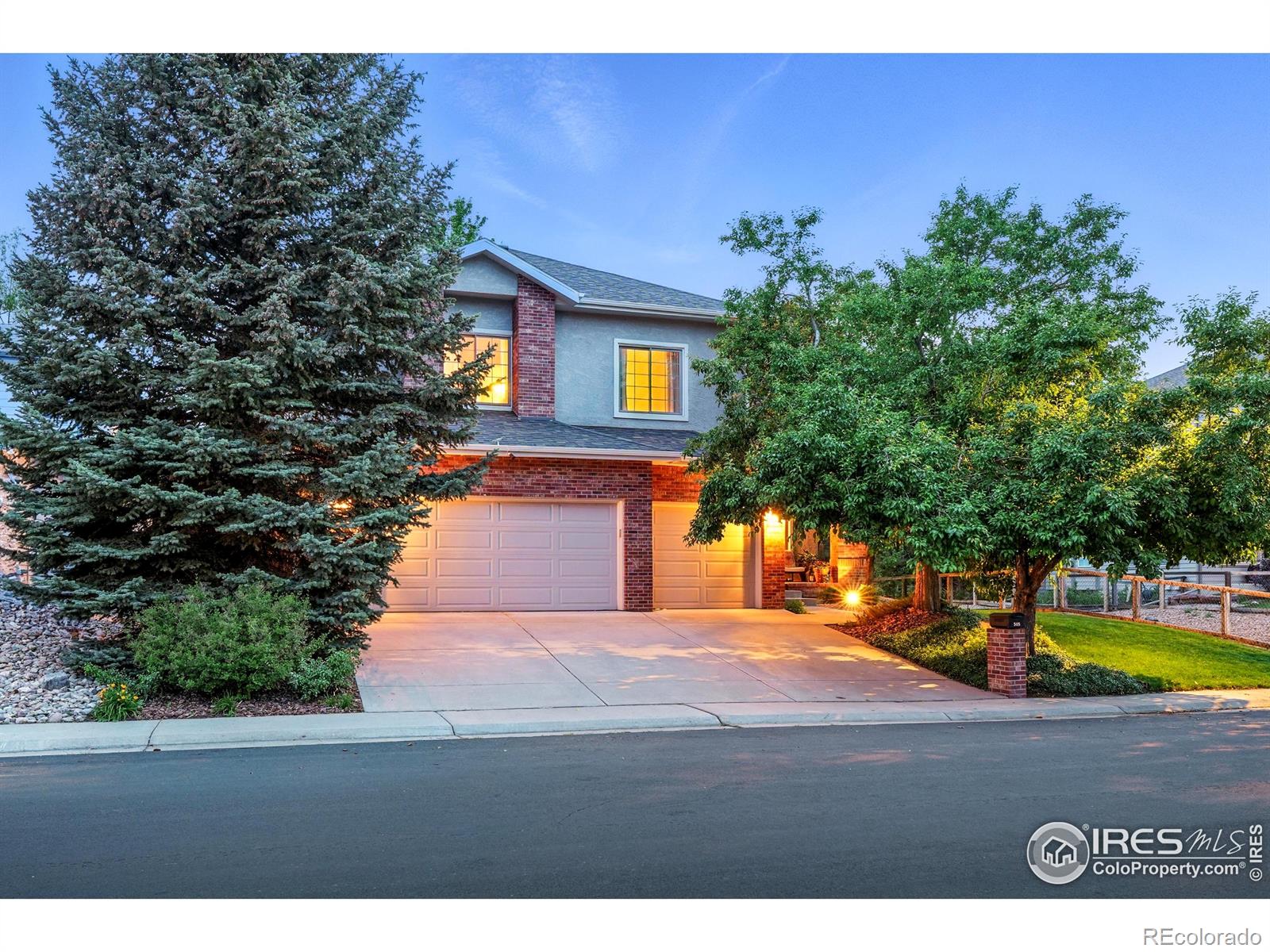 MLS Image #7 for 505  orchard drive,louisville, Colorado