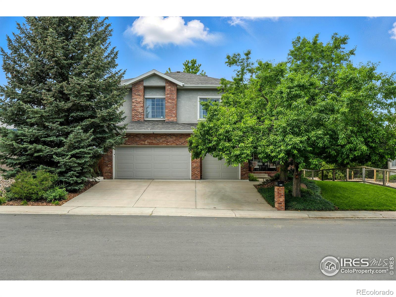 MLS Image #8 for 505  orchard drive,louisville, Colorado