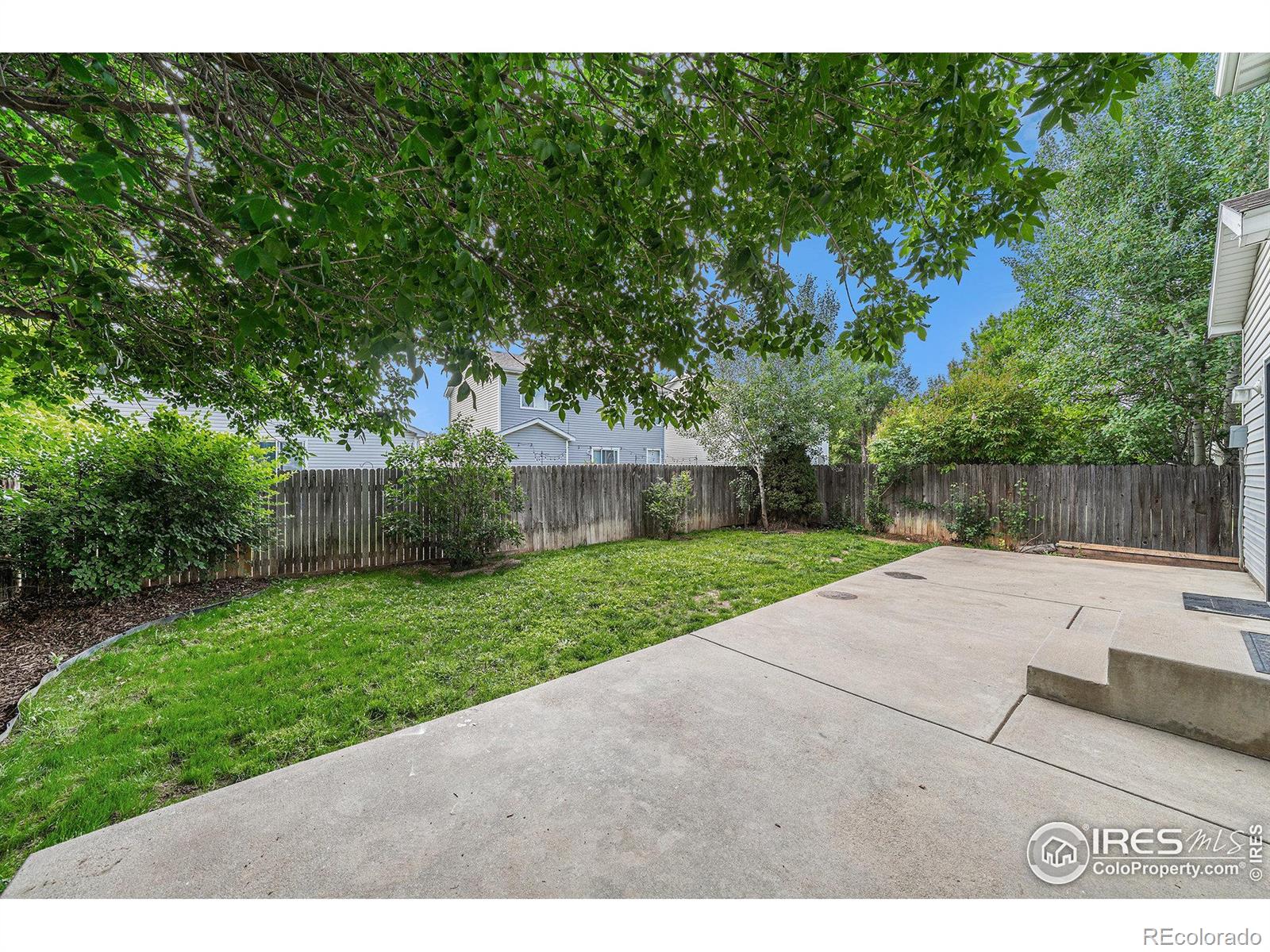 MLS Image #21 for 3314  planter way,fort collins, Colorado