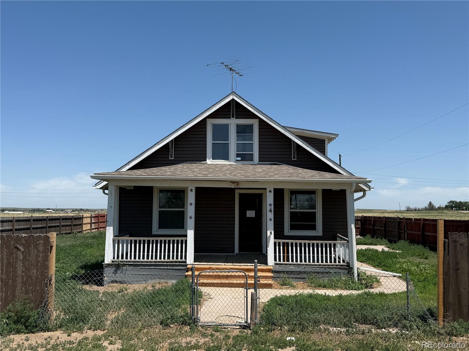 MLS Image #0 for 227  milton street,briggsdale, Colorado