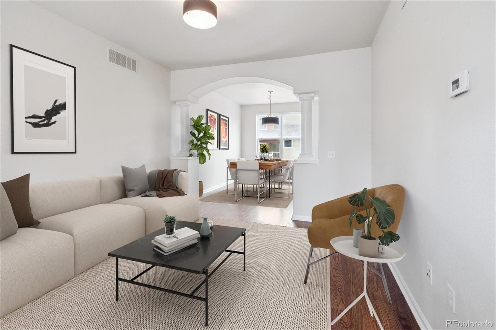 MLS Image #3 for 85  uinta way,denver, Colorado