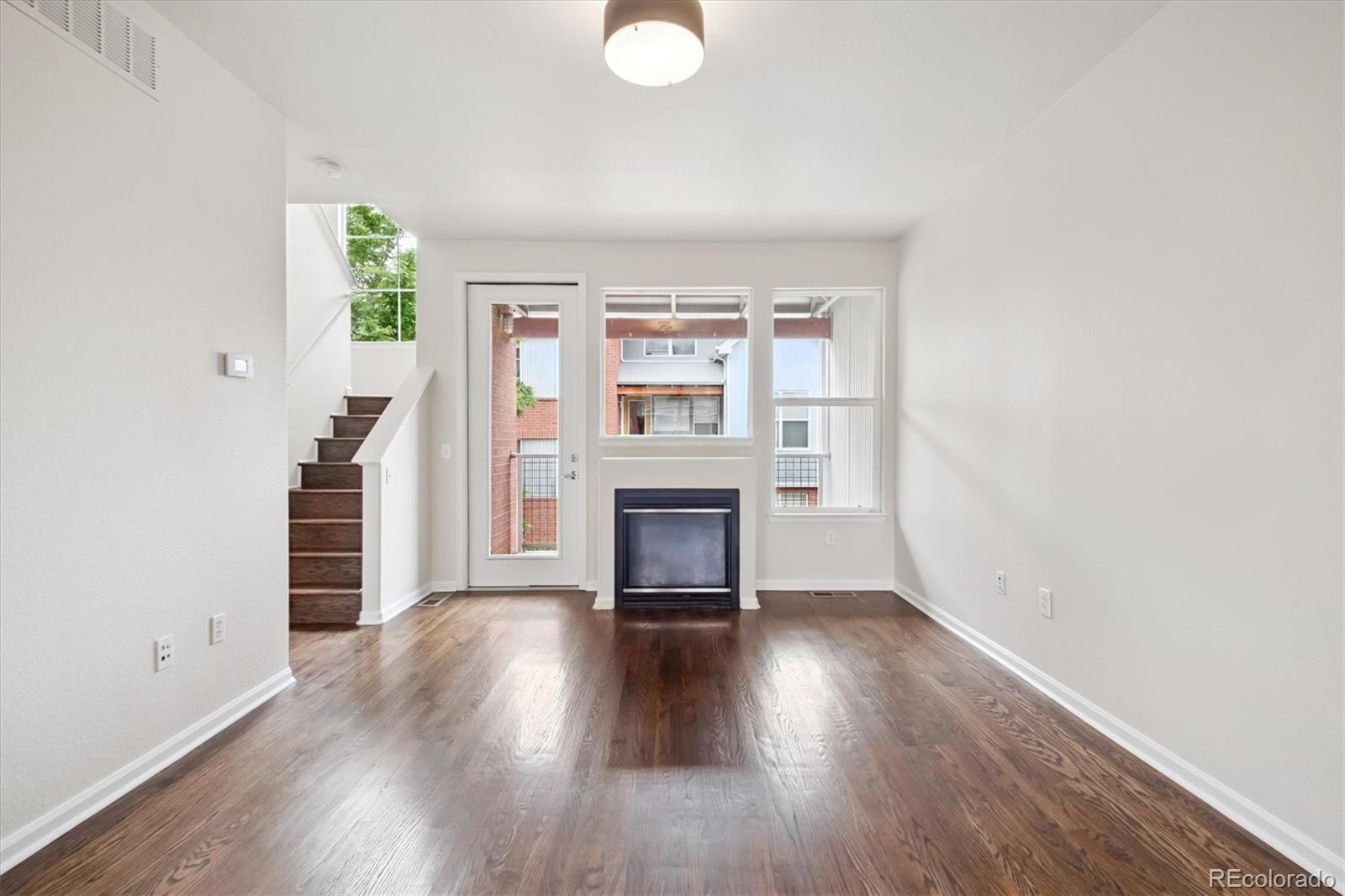 MLS Image #5 for 85  uinta way,denver, Colorado